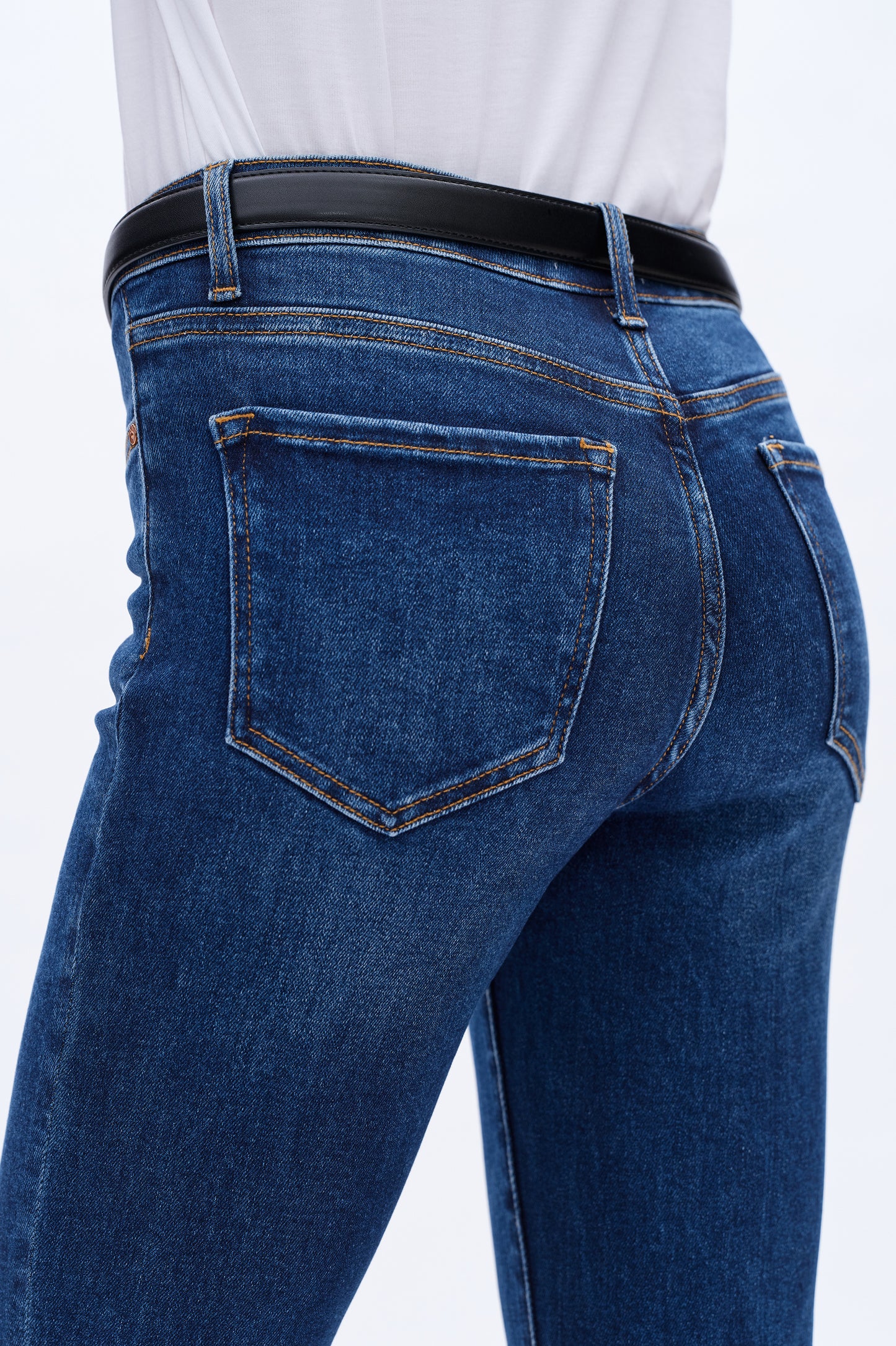 HIGH RISE BOOTCUT