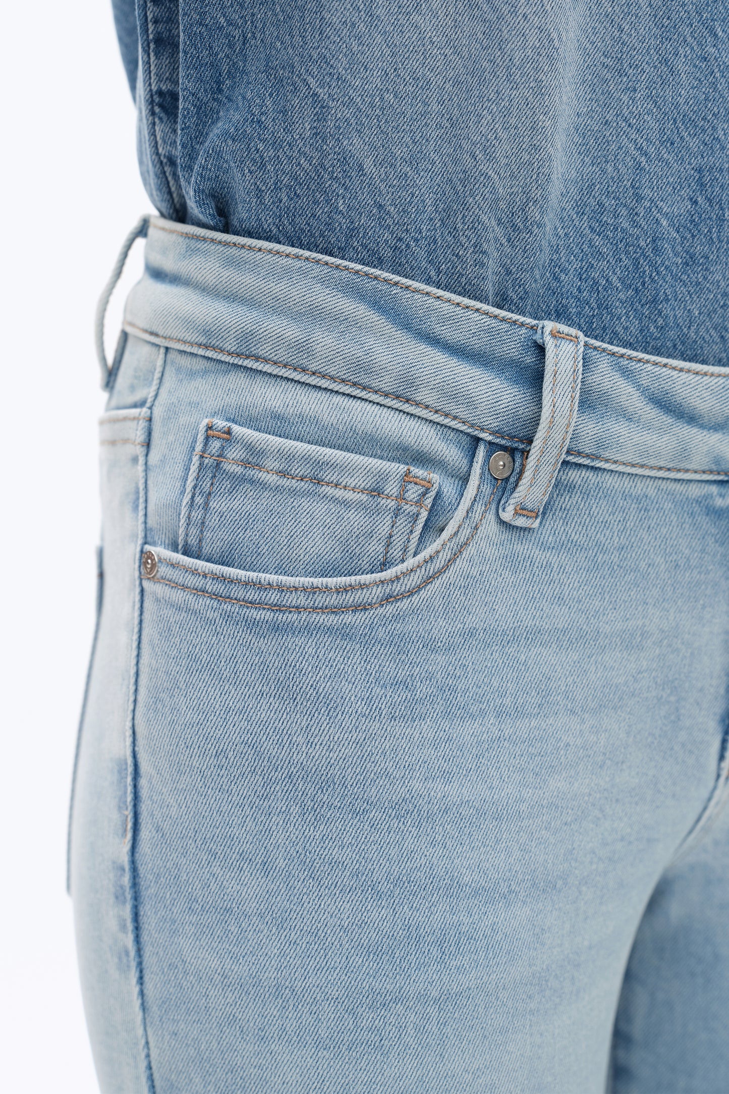 LOW RISE BOOTCUT
