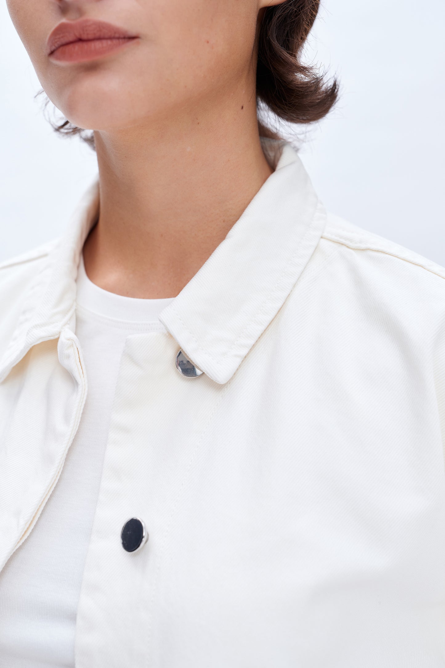 OVERSIZED JACKETS