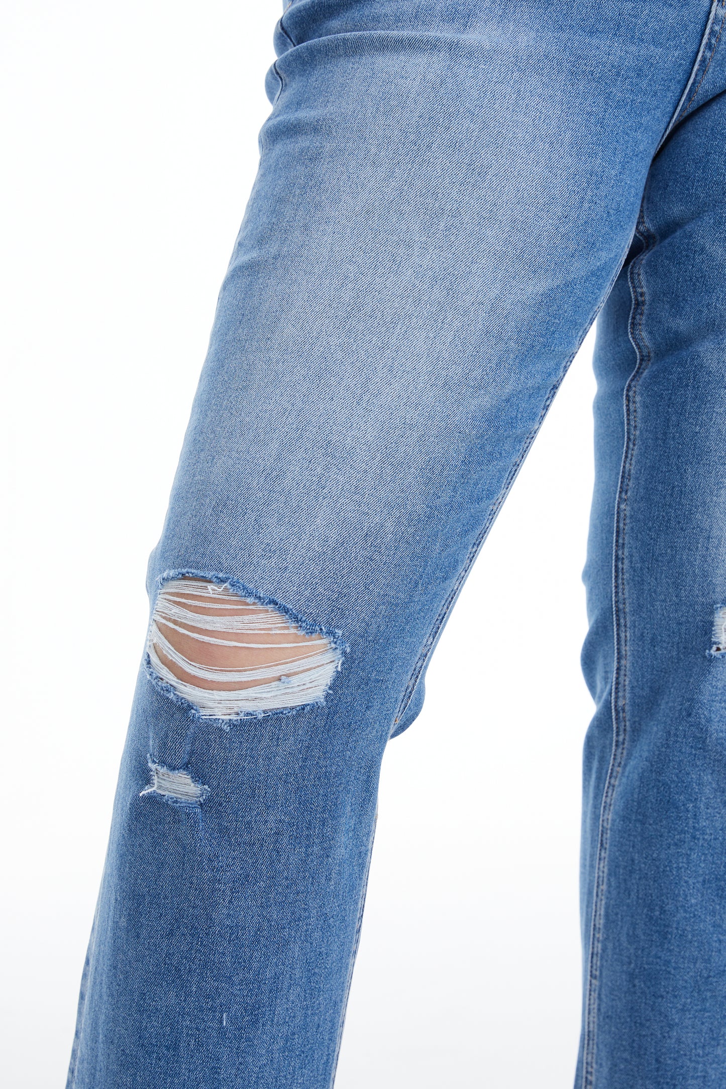 PLUS HIGH RISE STRAIGHT