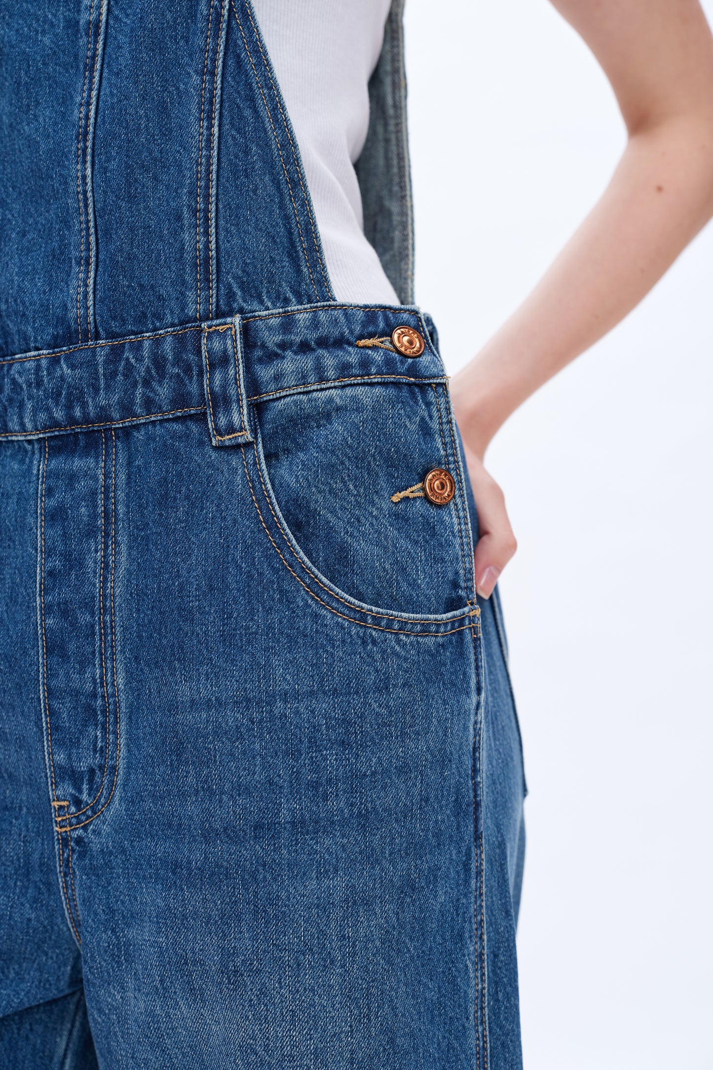 OVERALLS