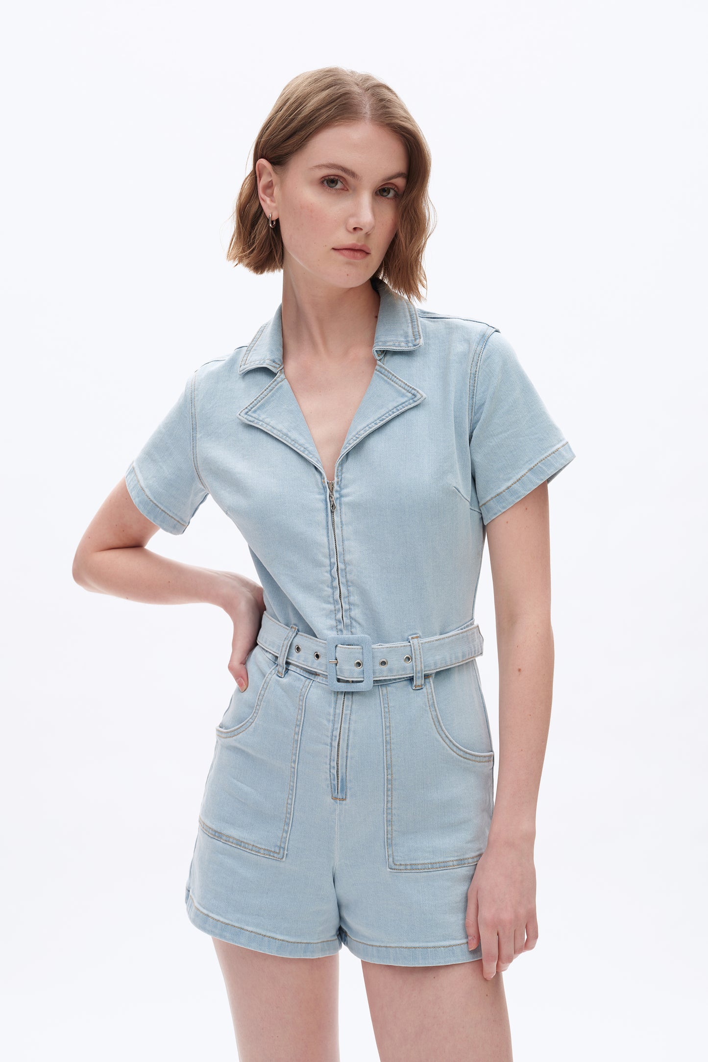 MINI ROMPERS
