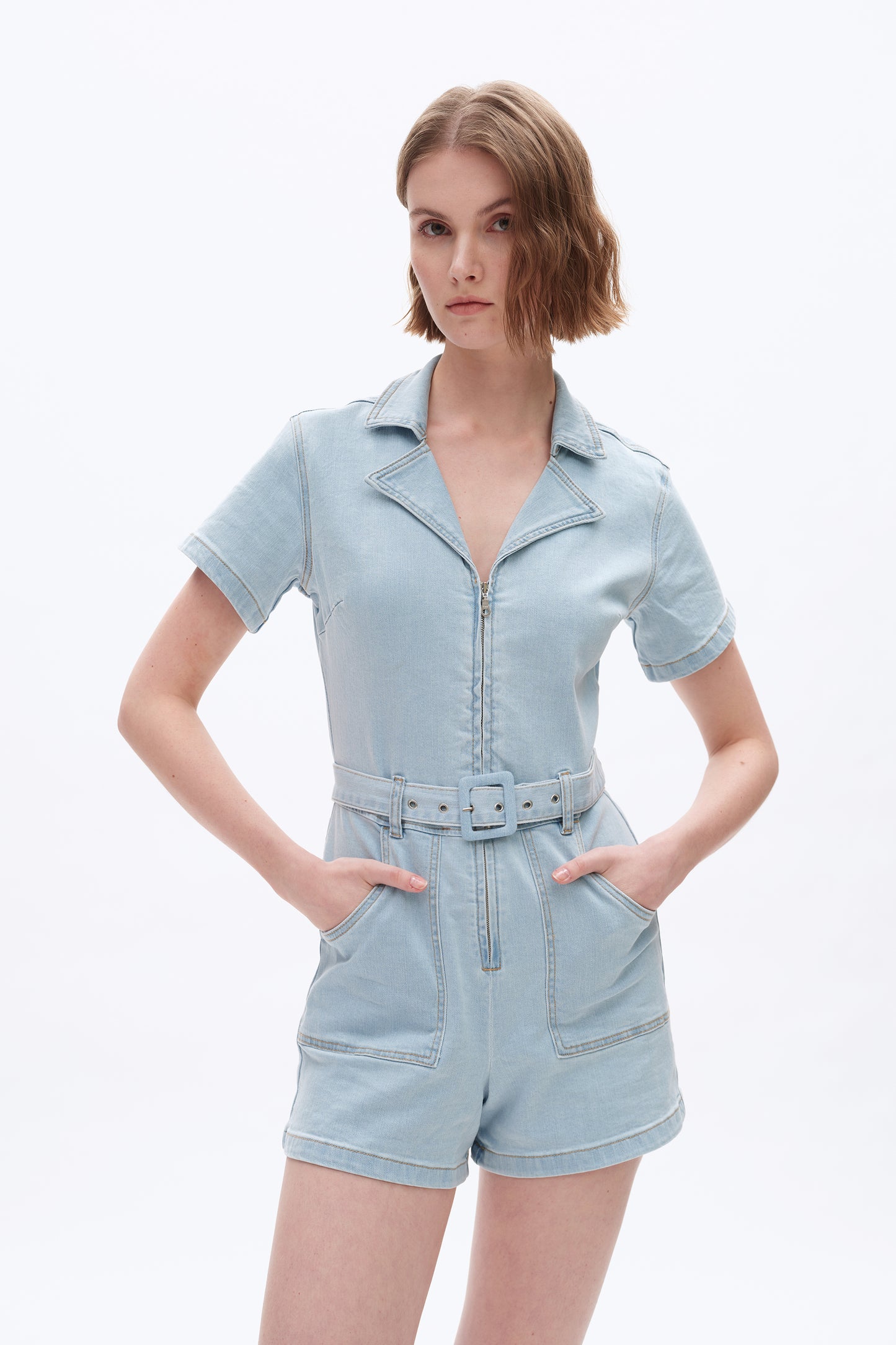 MINI ROMPERS