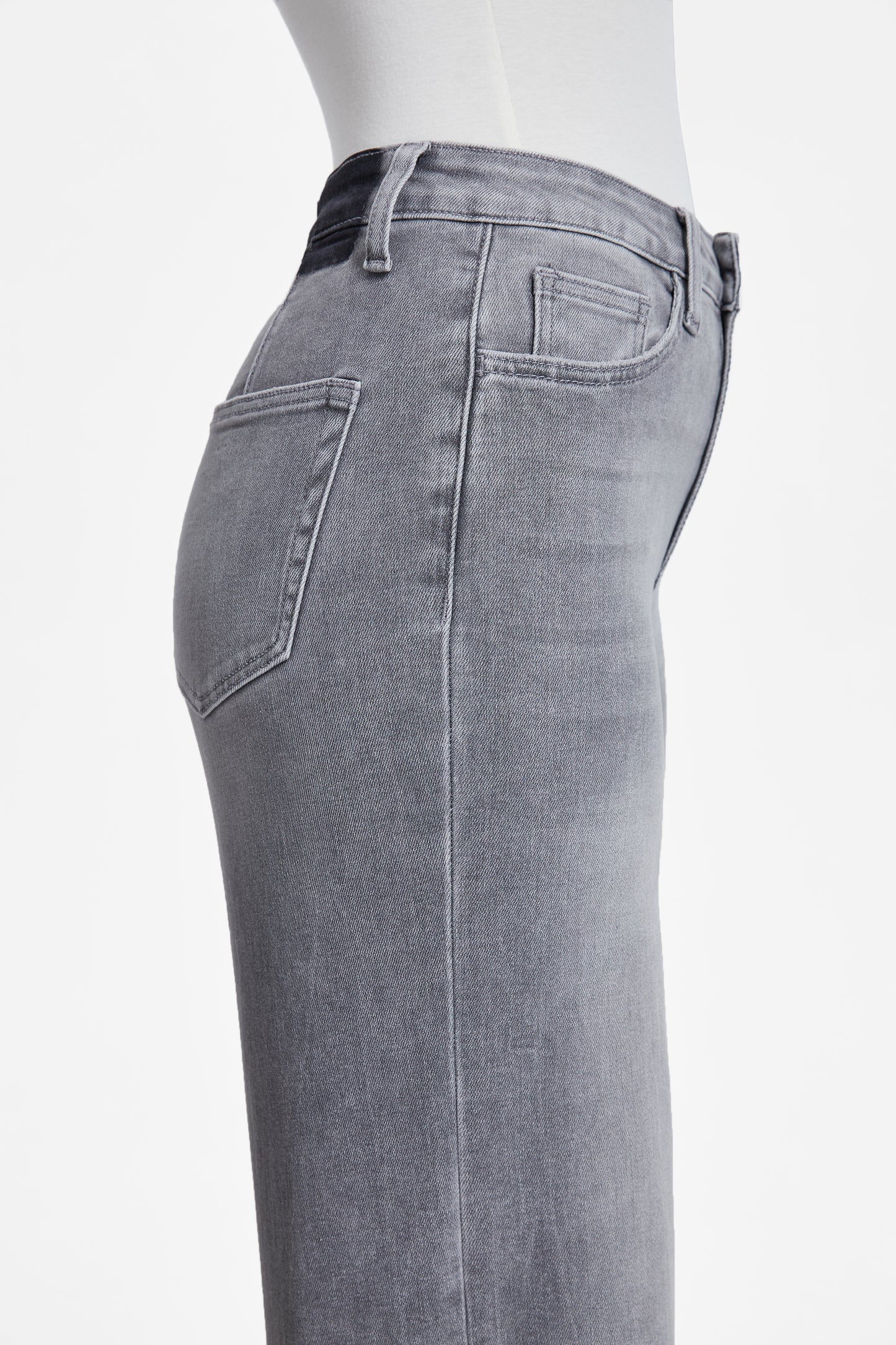 BELLA HIGH RISE WIDE LEG
