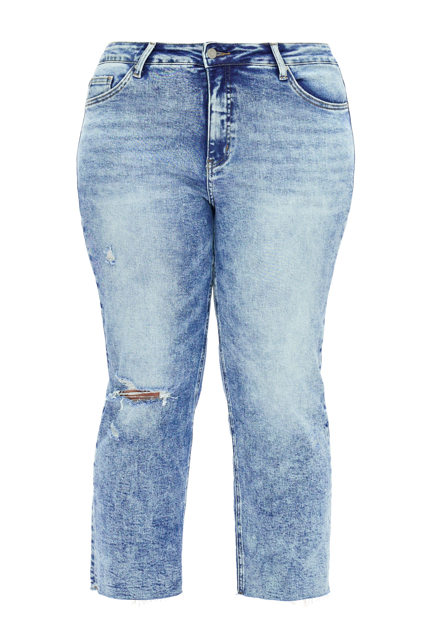 PLUS HIGH RISE STRAIGHT