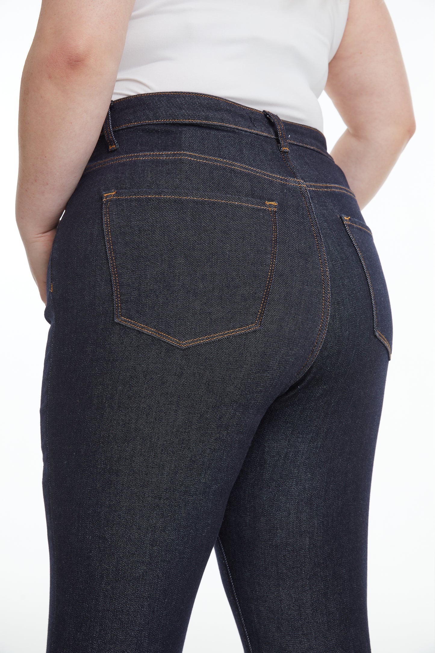 PLUS HIGH RISE STRAIGHT