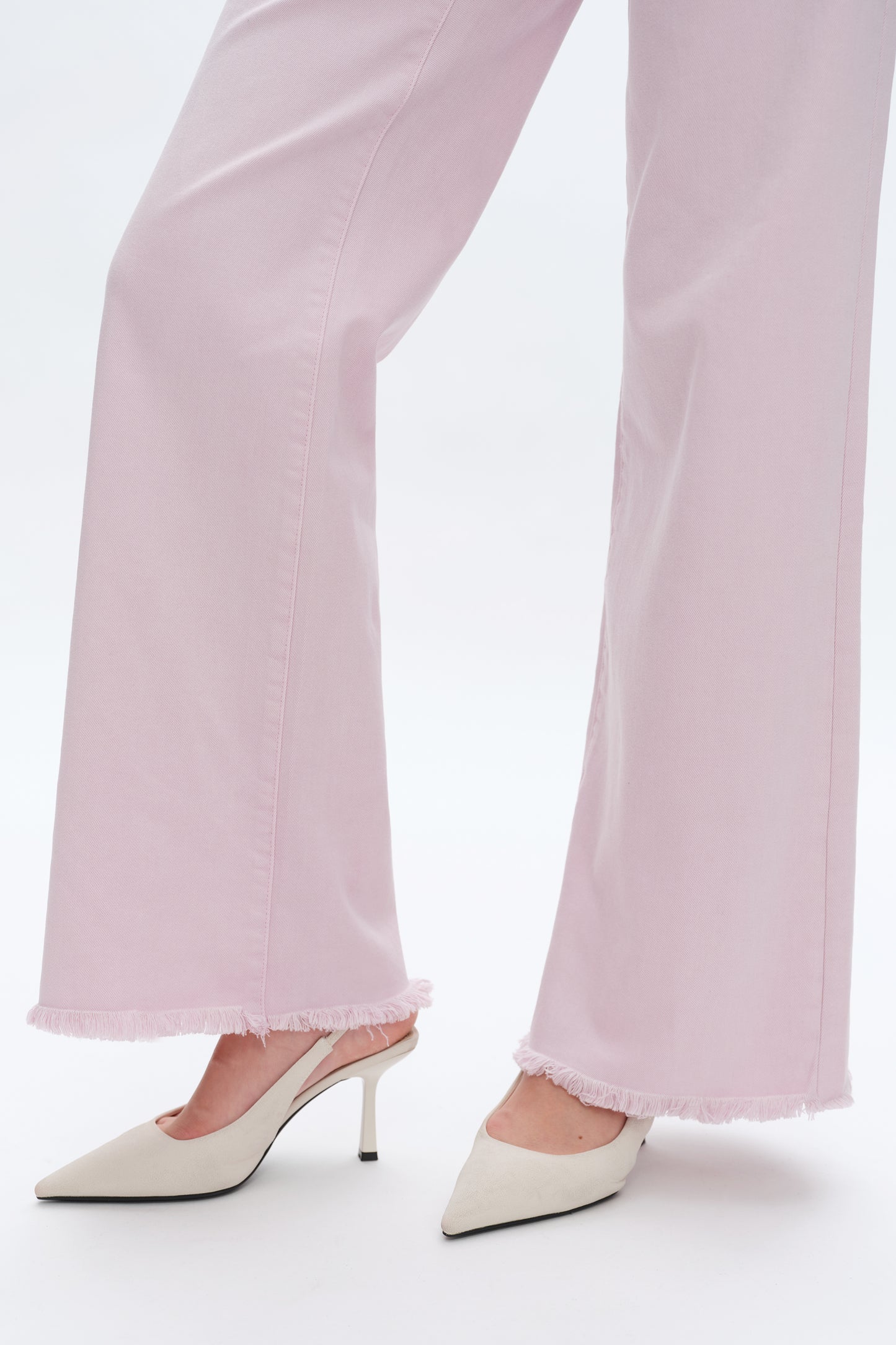 STELLA HIGH RISE WIDE LEG