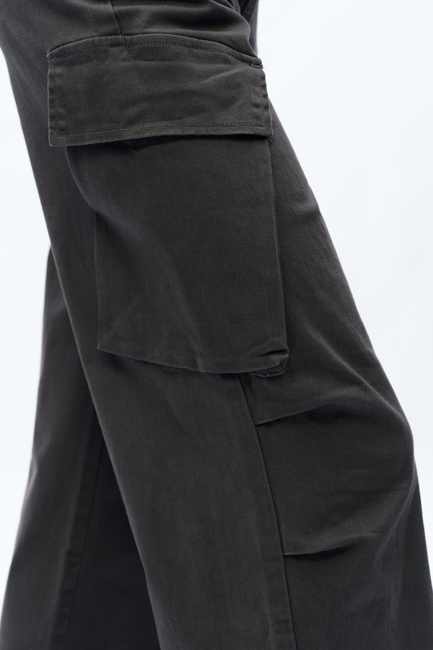 FANNY HIGH RISE WIDE LEG