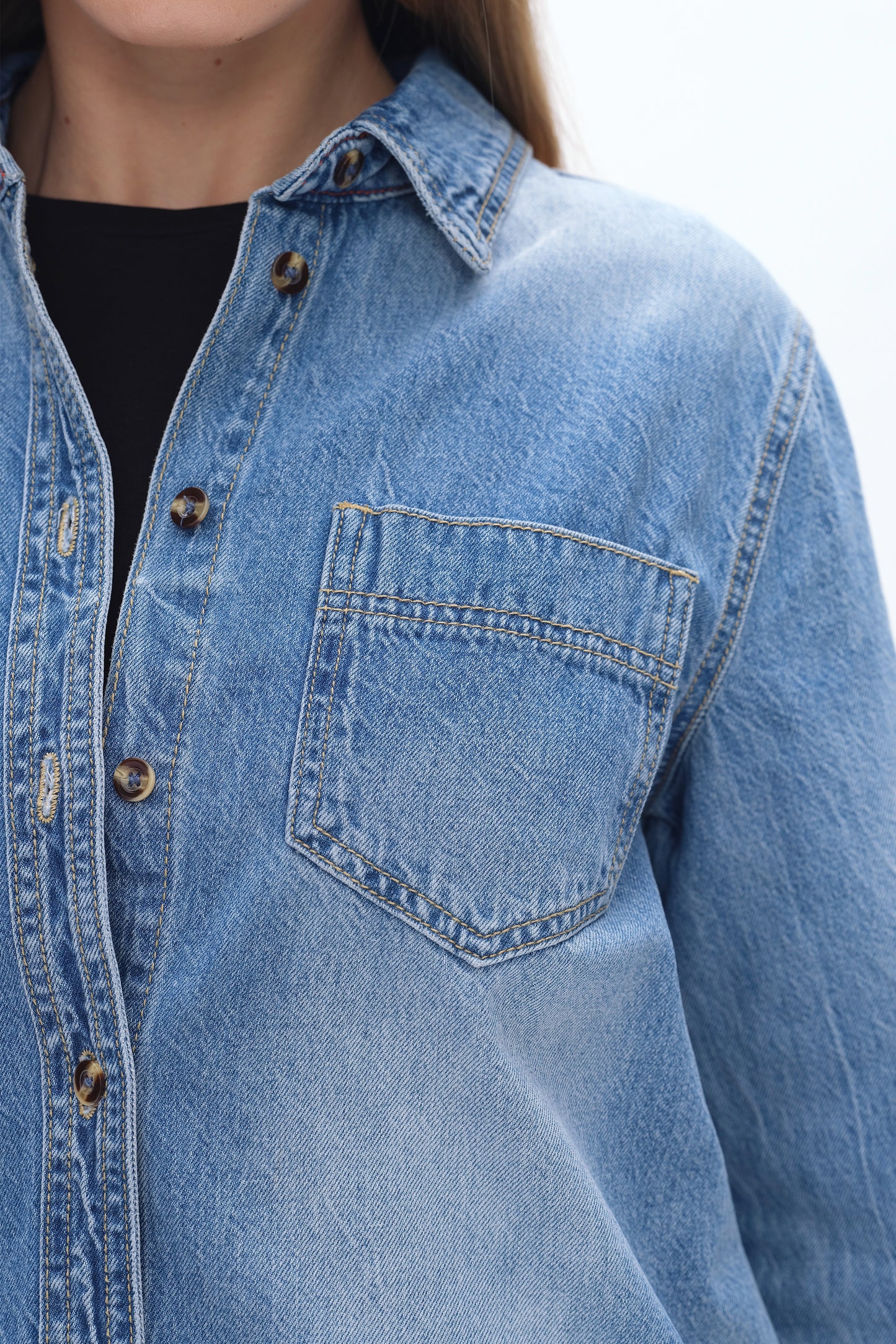 KELLY CLASSIC SHIRTS