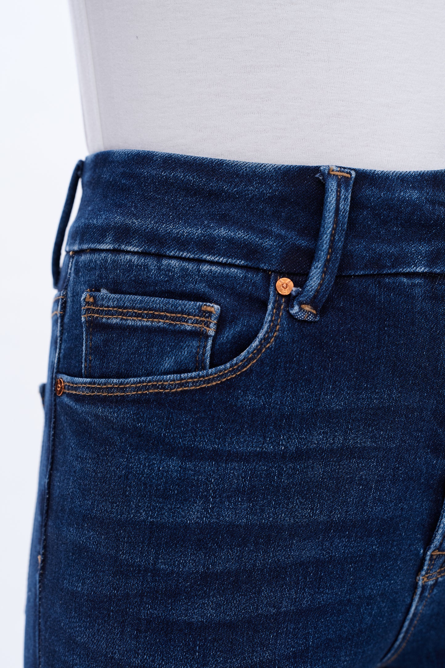 HIGH RISE BOOTCUT