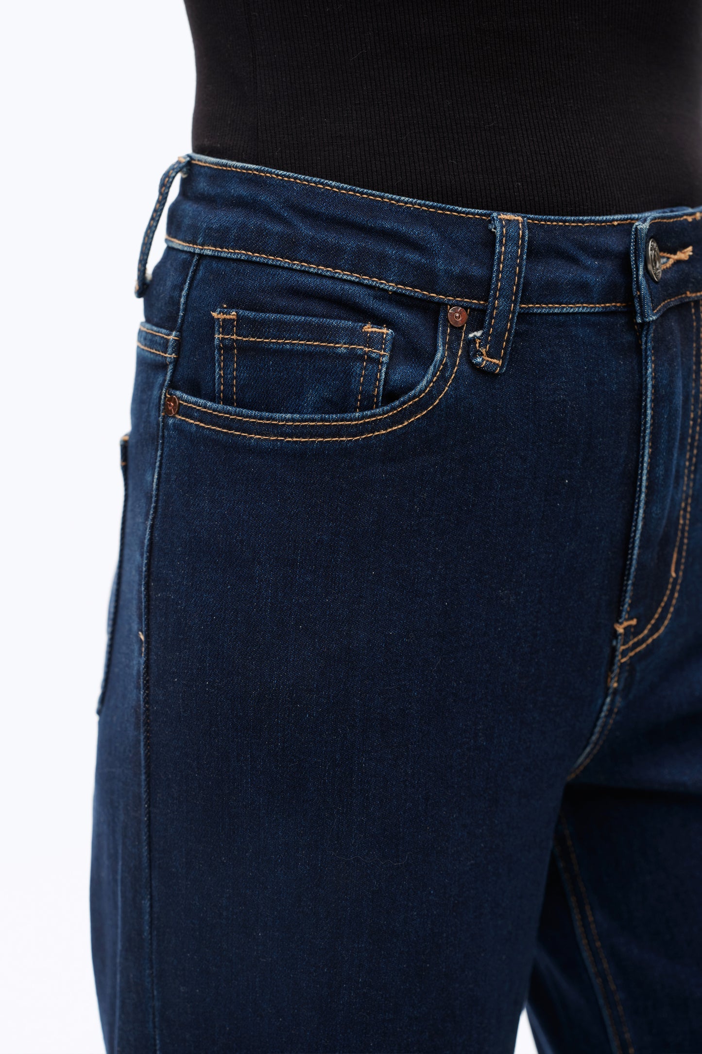 BETH HIGH RISE WIDE LEG