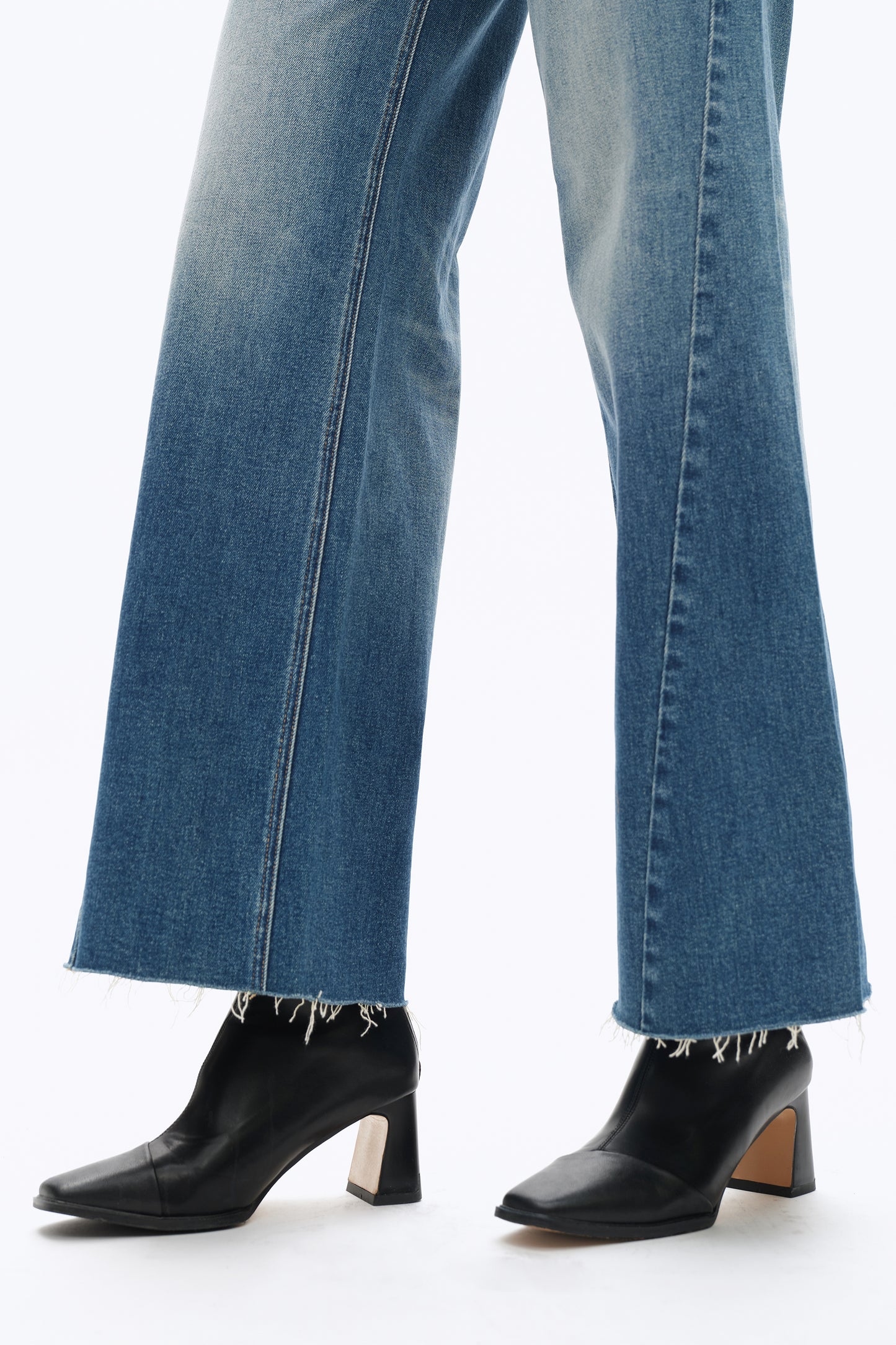 BETH HIGH RISE WIDE LEG