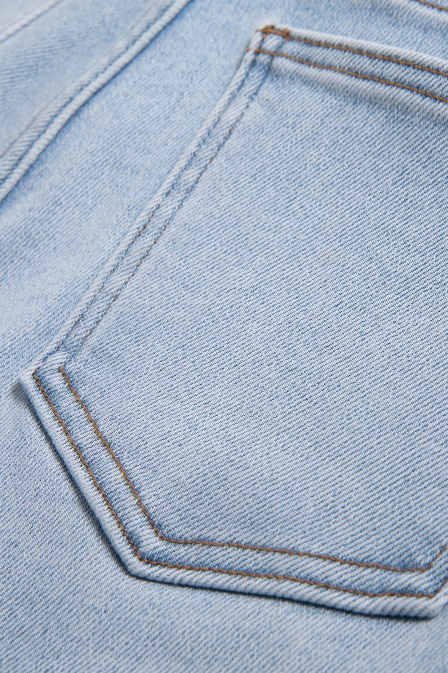 MID RISE BOOTCUT