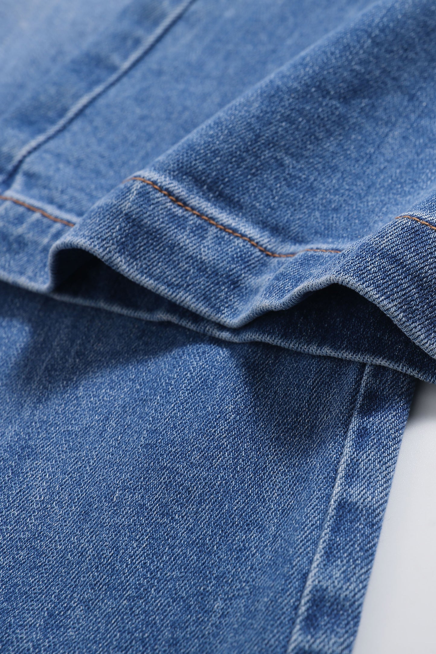 JEREMY MID RISE BAGGY