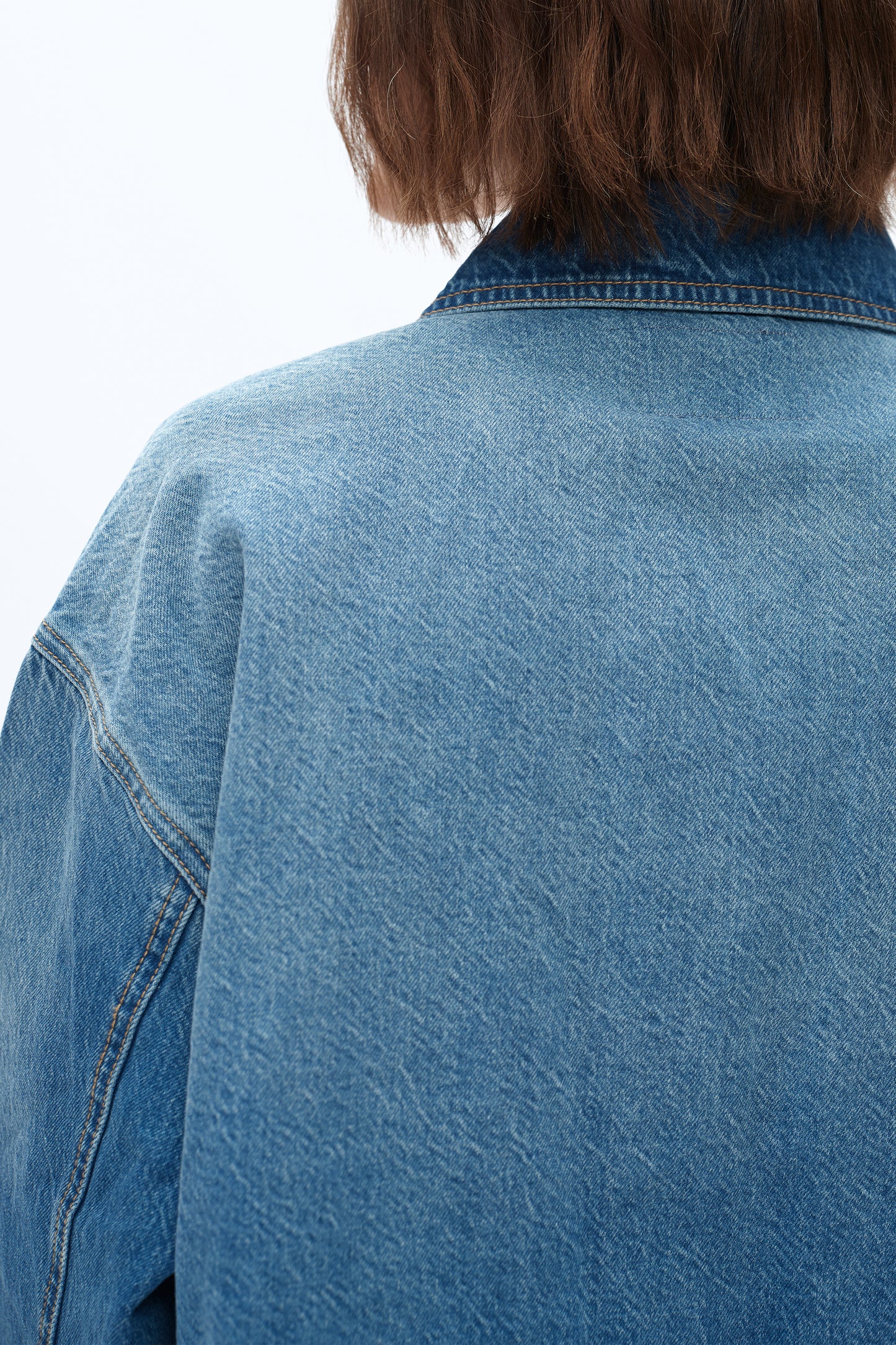 RELAXED SHIRT