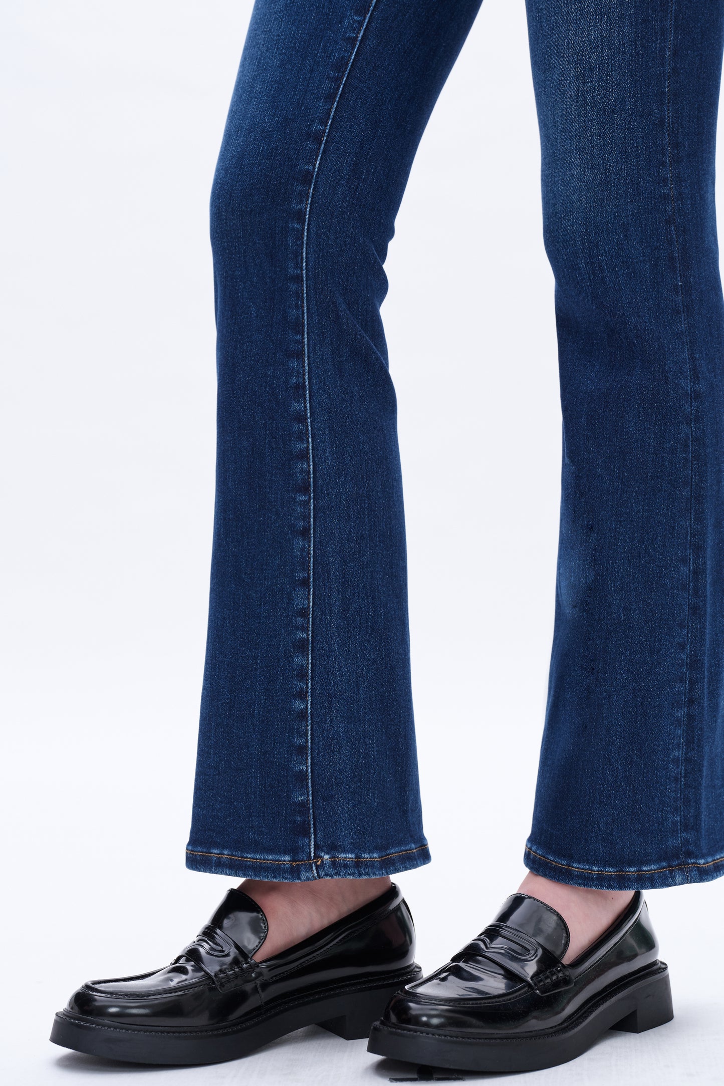 HIGH RISE BOOTCUT