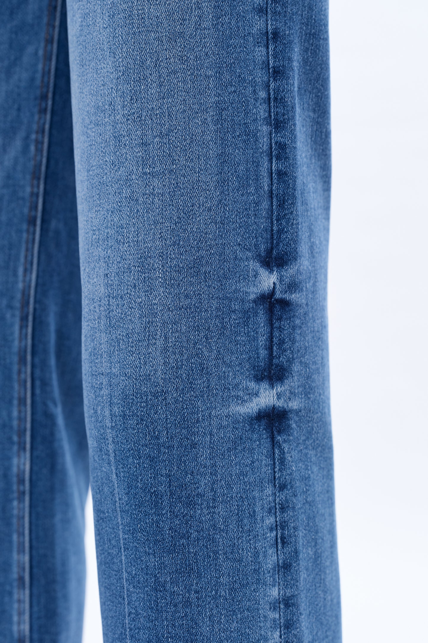 HIGH RISE WIDE LEG