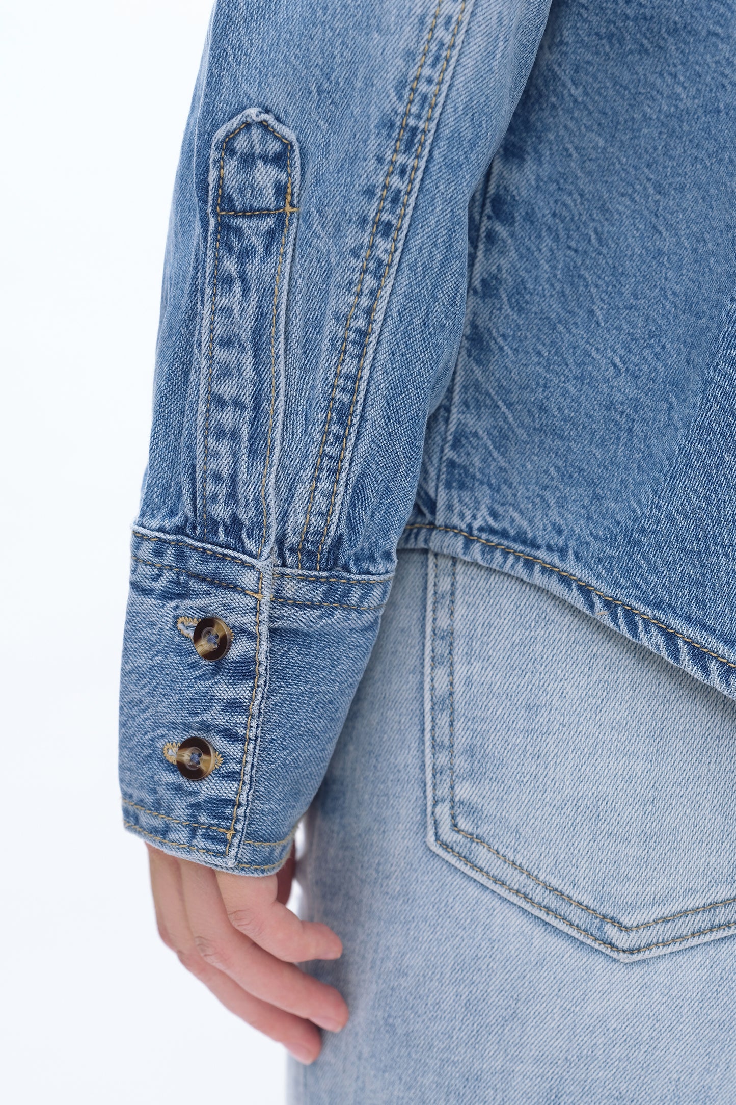 KELLY CLASSIC SHIRTS