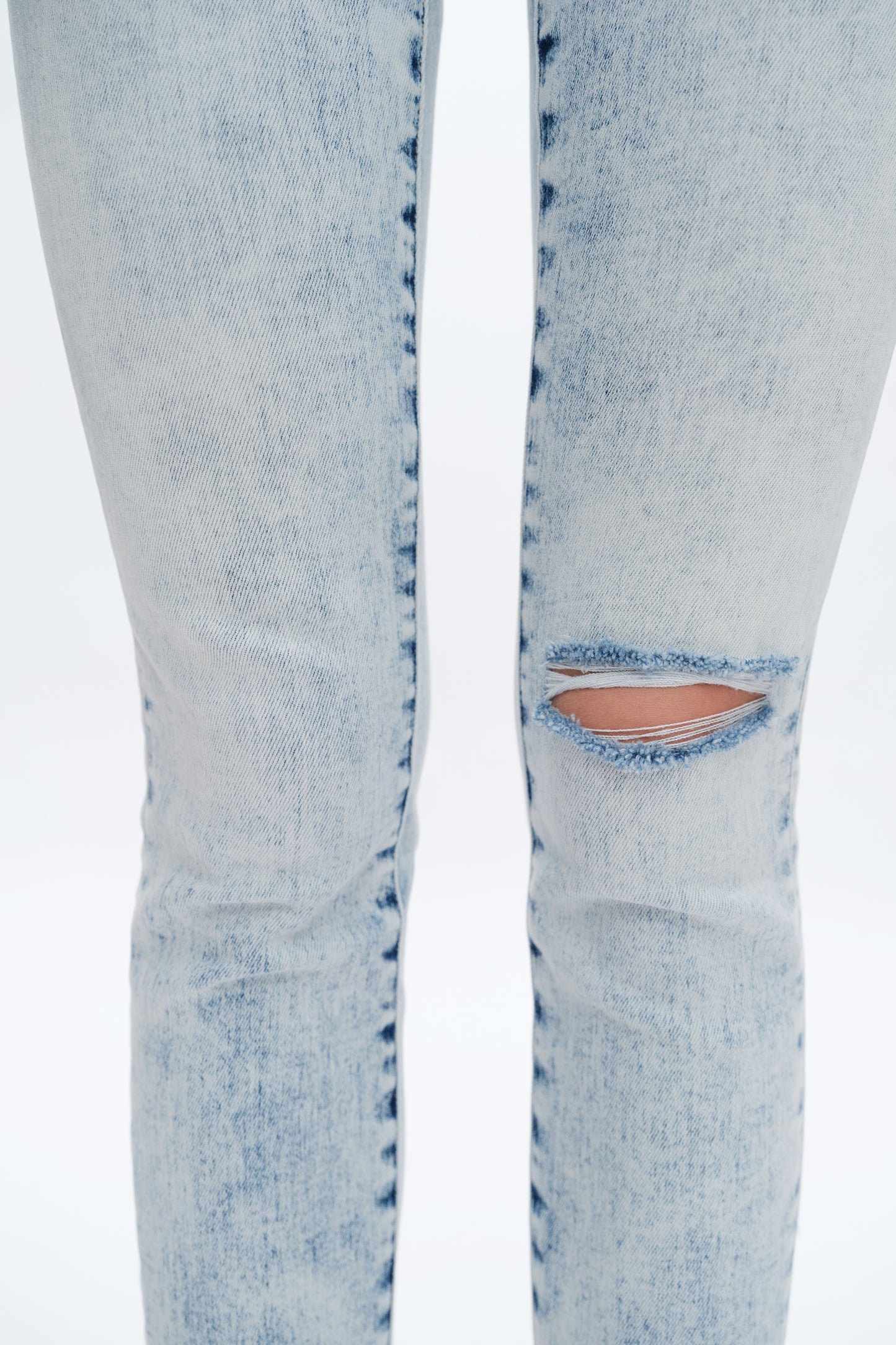 KELLY MID RISE SKINNY