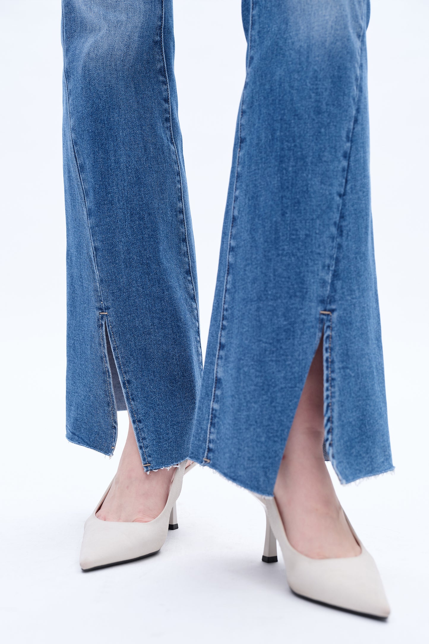 HIGH RISE FLARE
