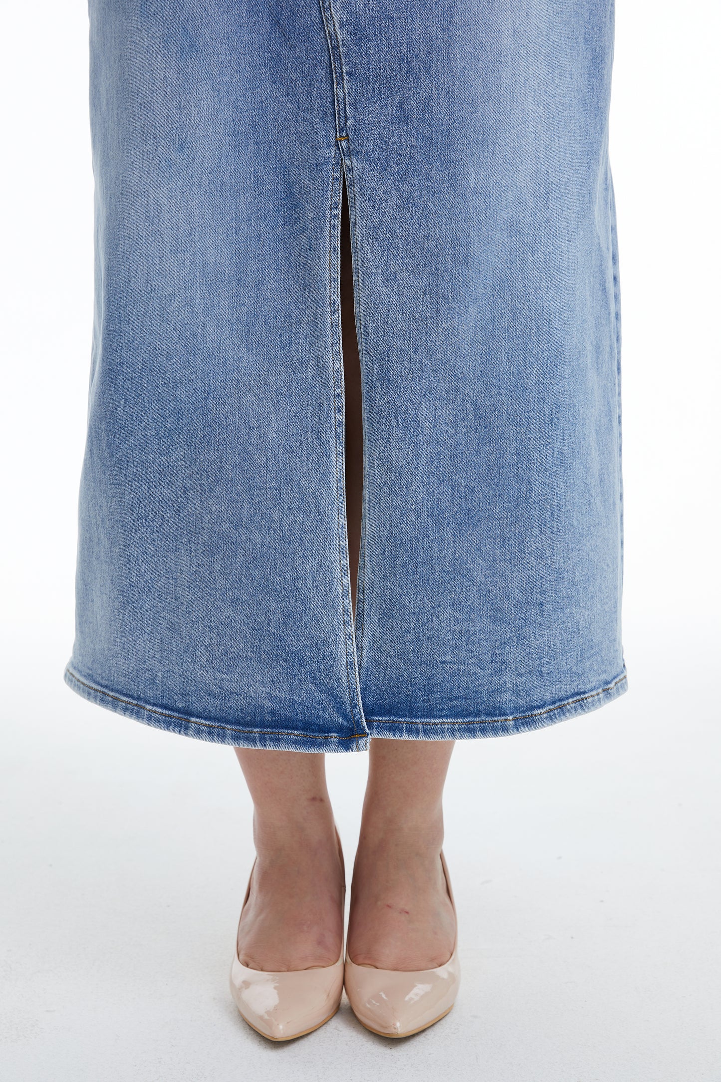 PLUS SKIRT