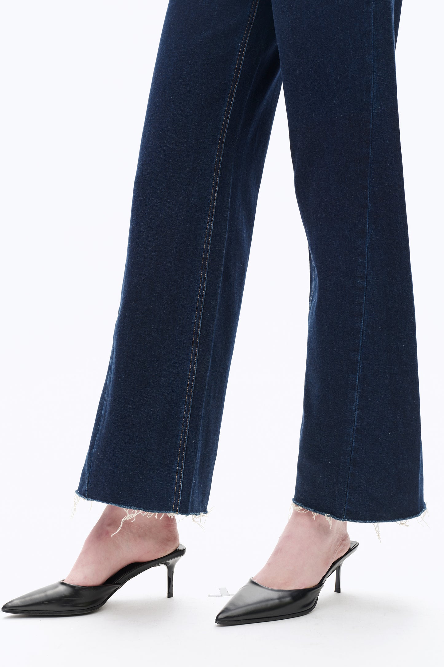 BETH HIGH RISE WIDE LEG