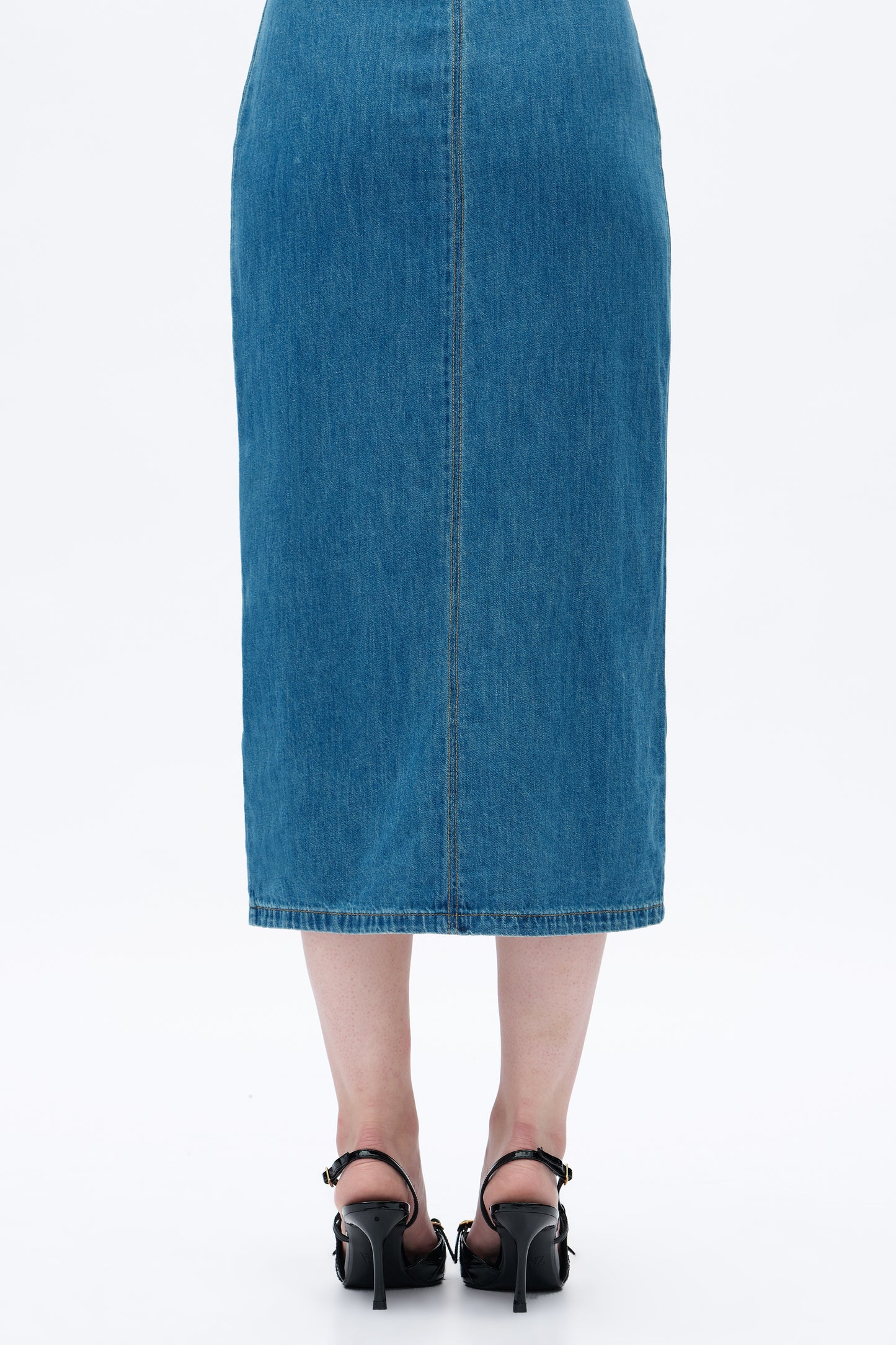 JULIA CARDIGAN DRESS