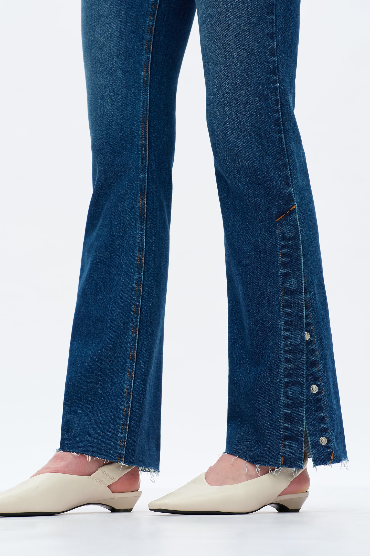 LUNNA HIGH RISE BOOTCUT