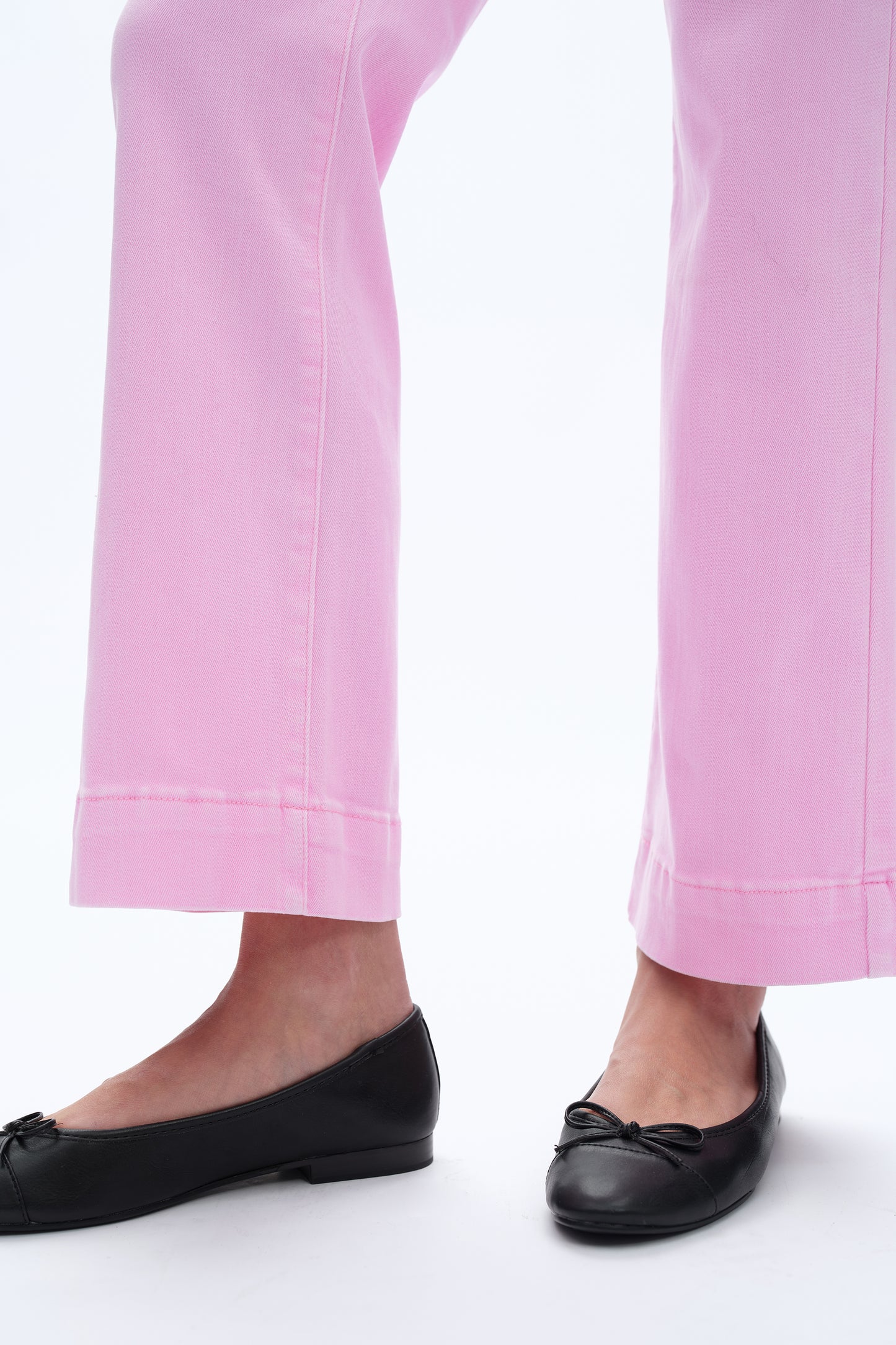 SUPER HIGH RISE BOOTCUT