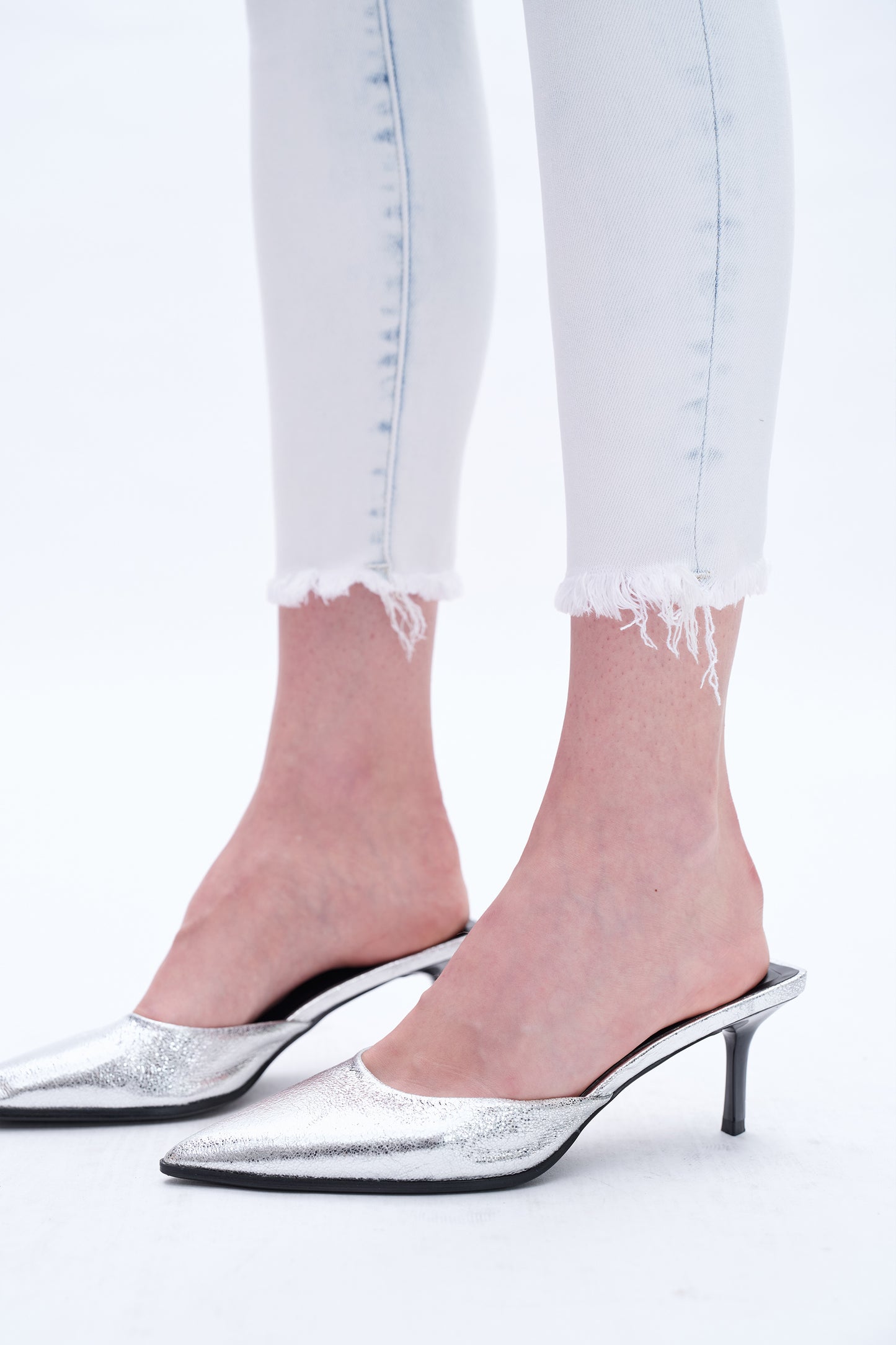 BETH MID RISE SKINNY