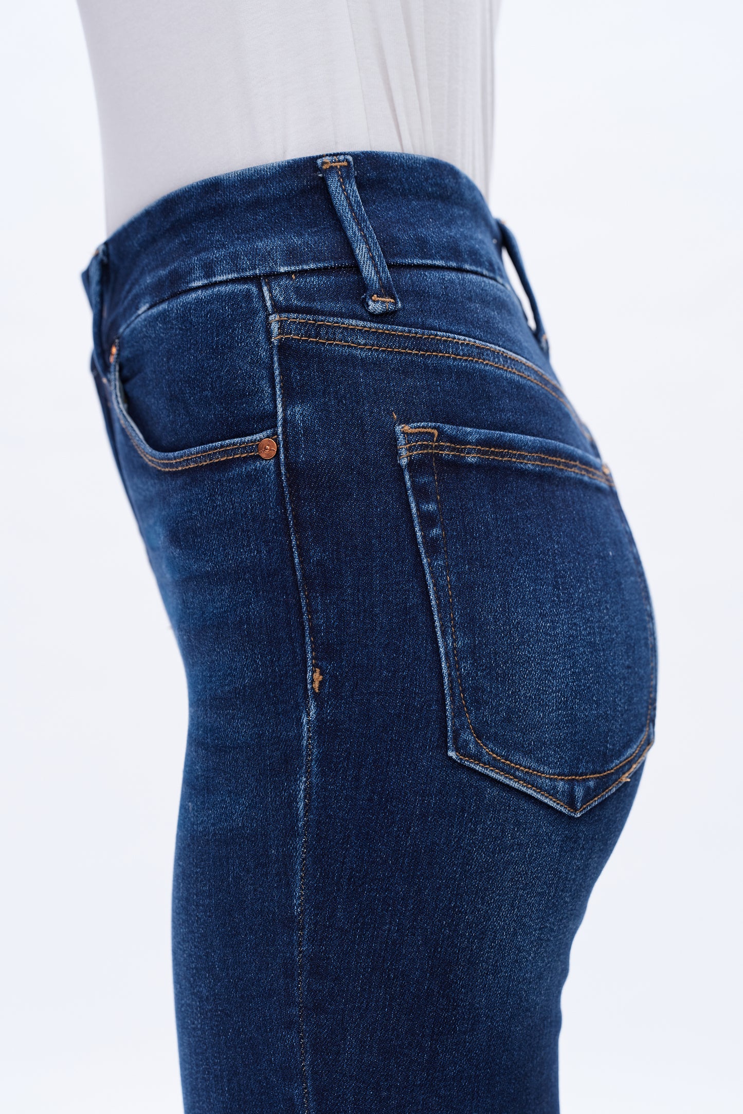 HIGH RISE BOOTCUT