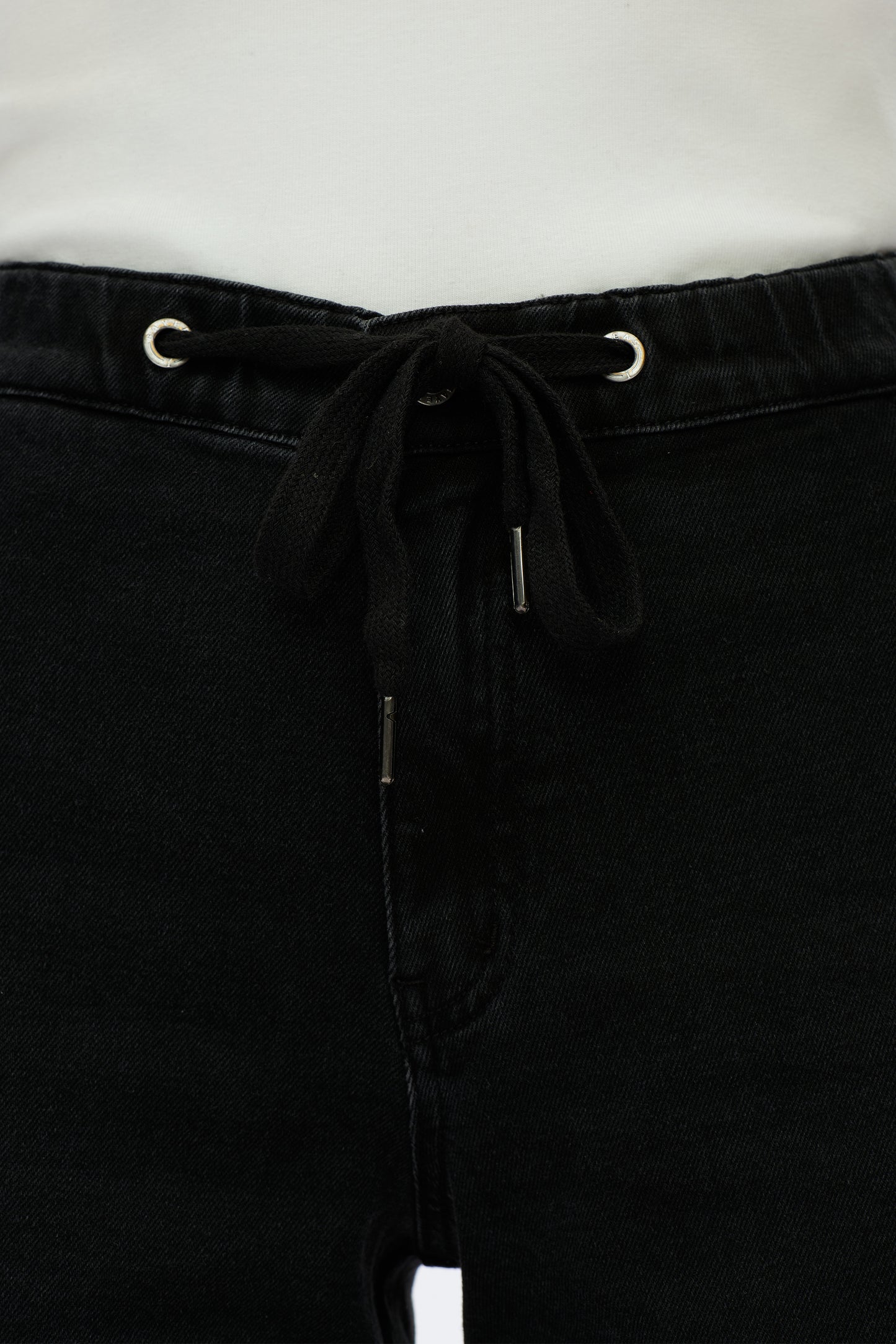 HIGH RISE WIDE LEG
