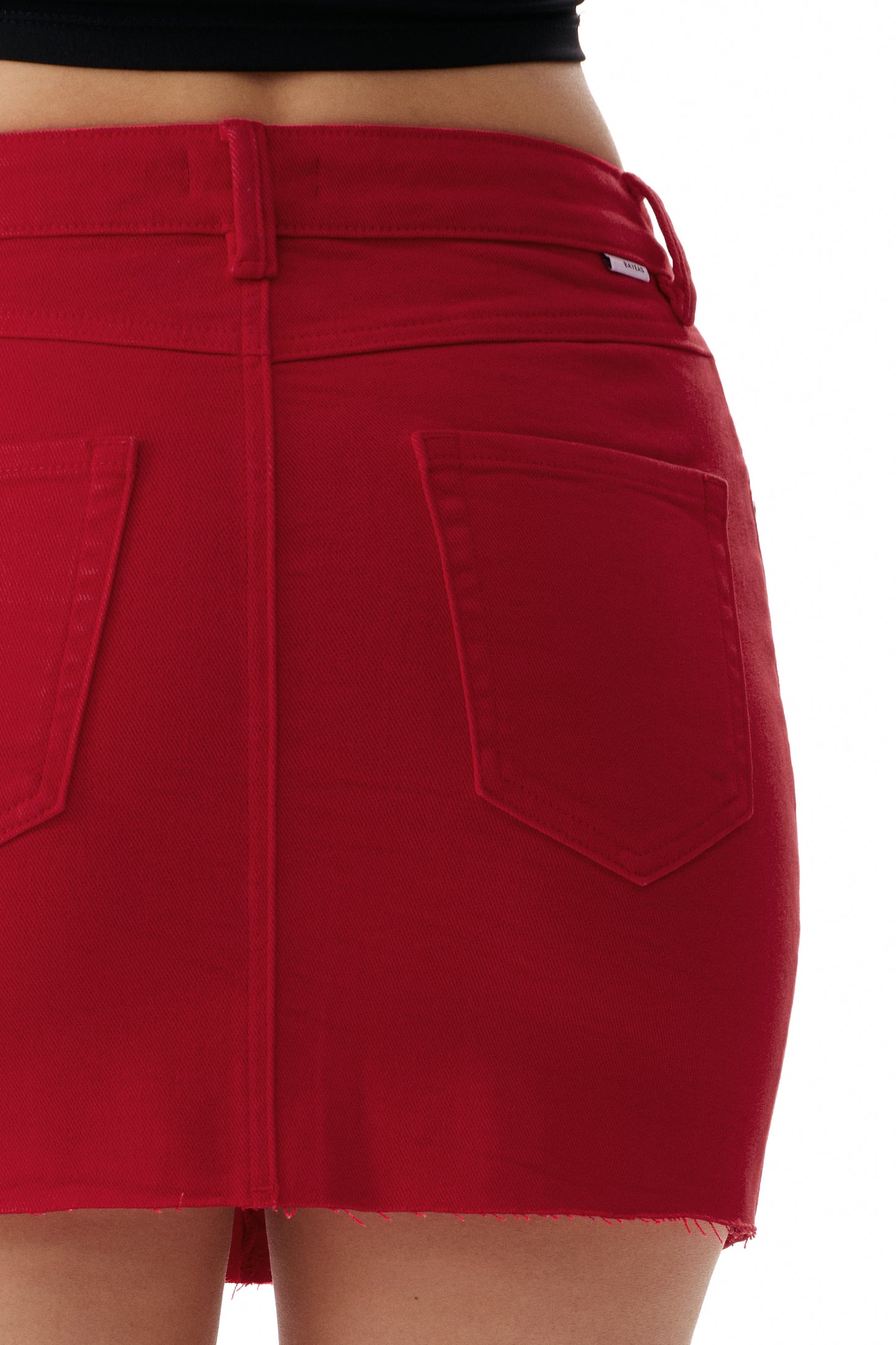 BIG WIN MINI BYK7083 RED