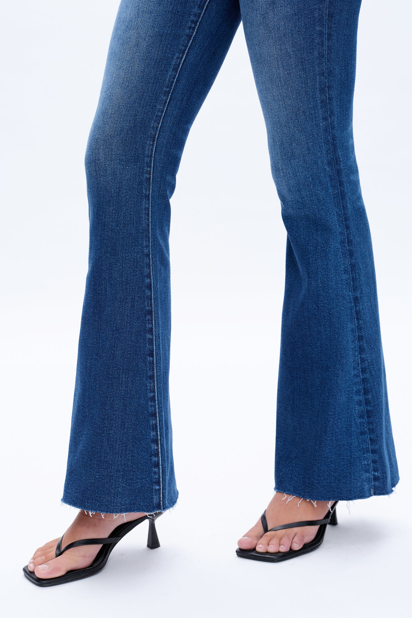 HIGH RISE FLARE