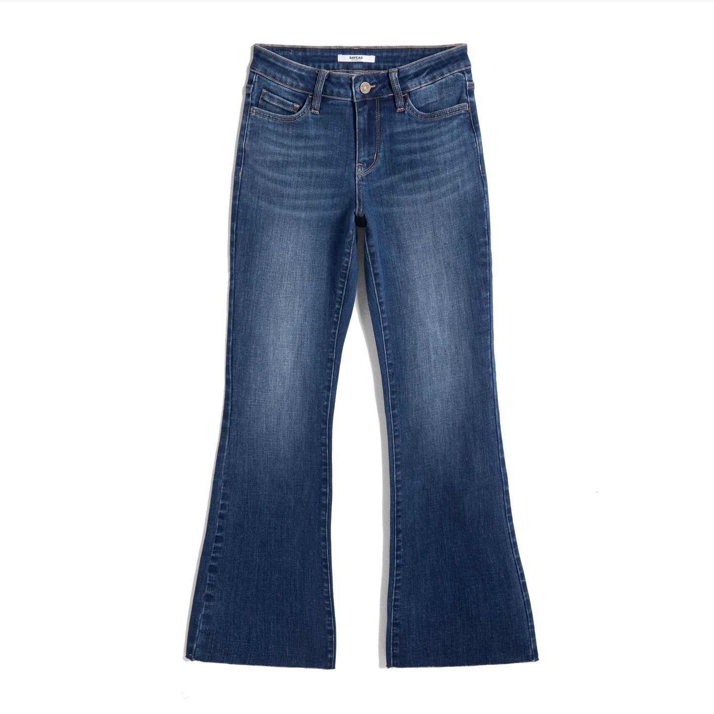 LOW RISE BOOTCUT