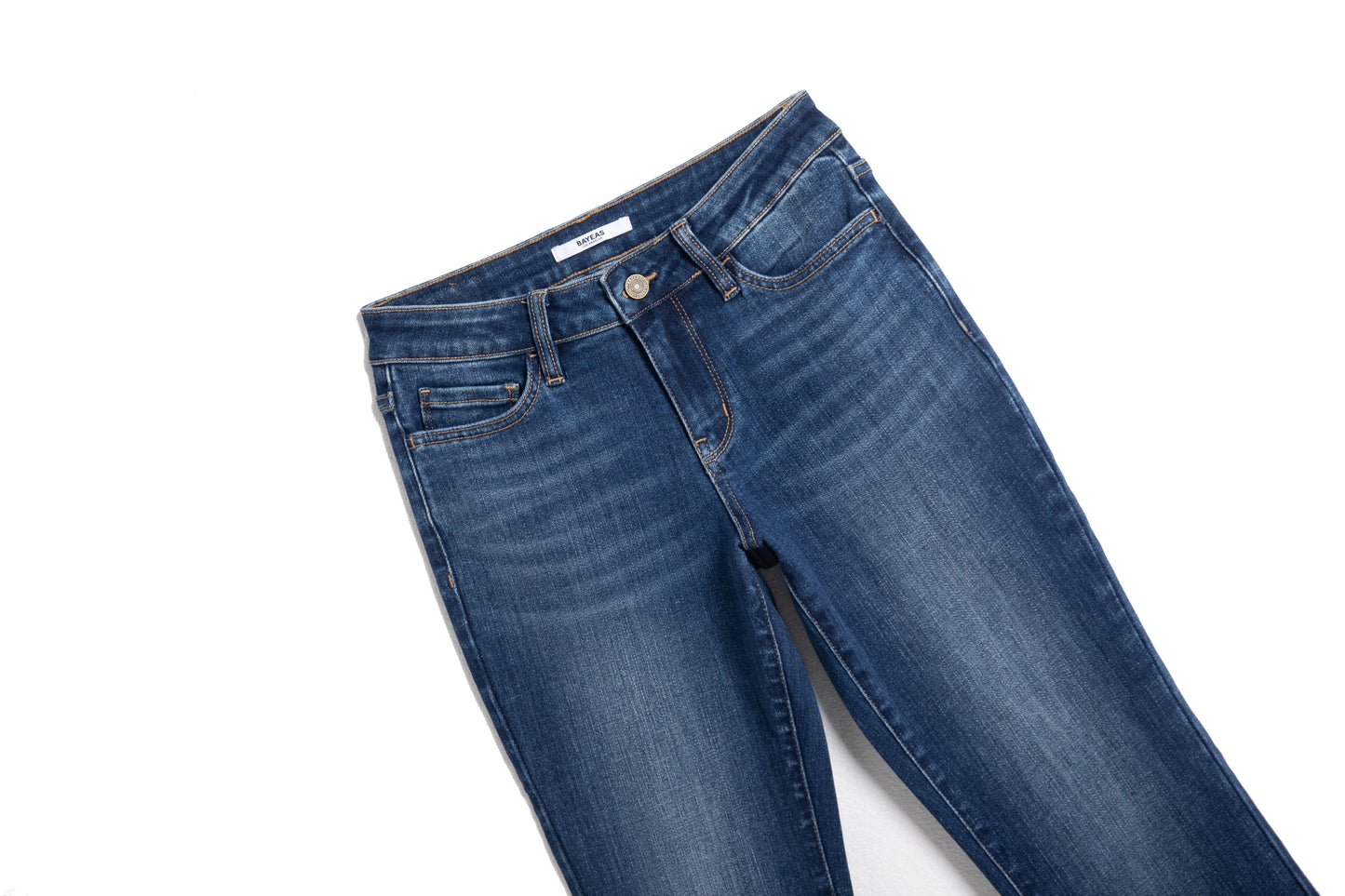 LOW RISE BOOTCUT
