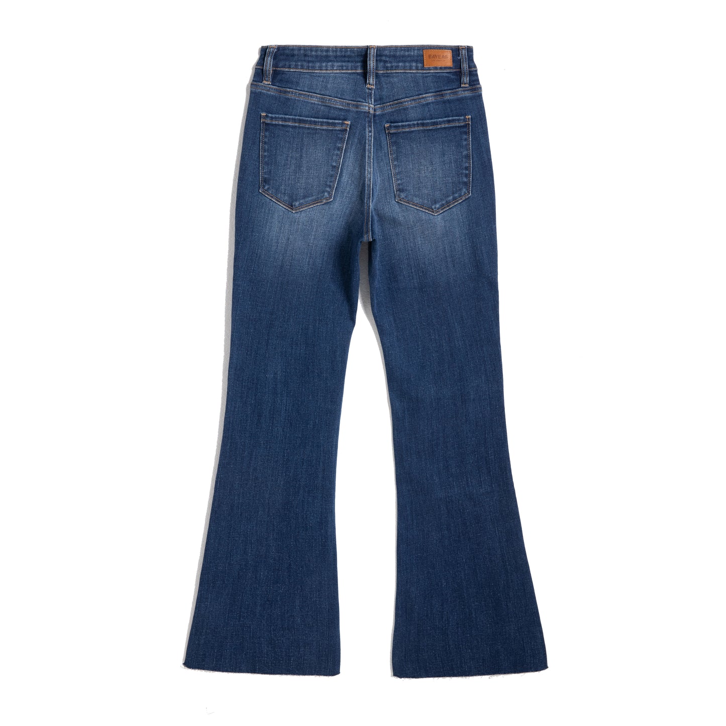 LOW RISE BOOTCUT