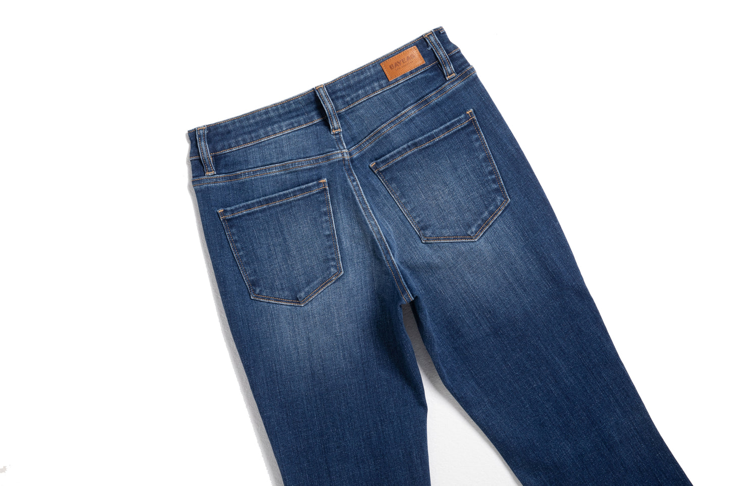 LOW RISE BOOTCUT