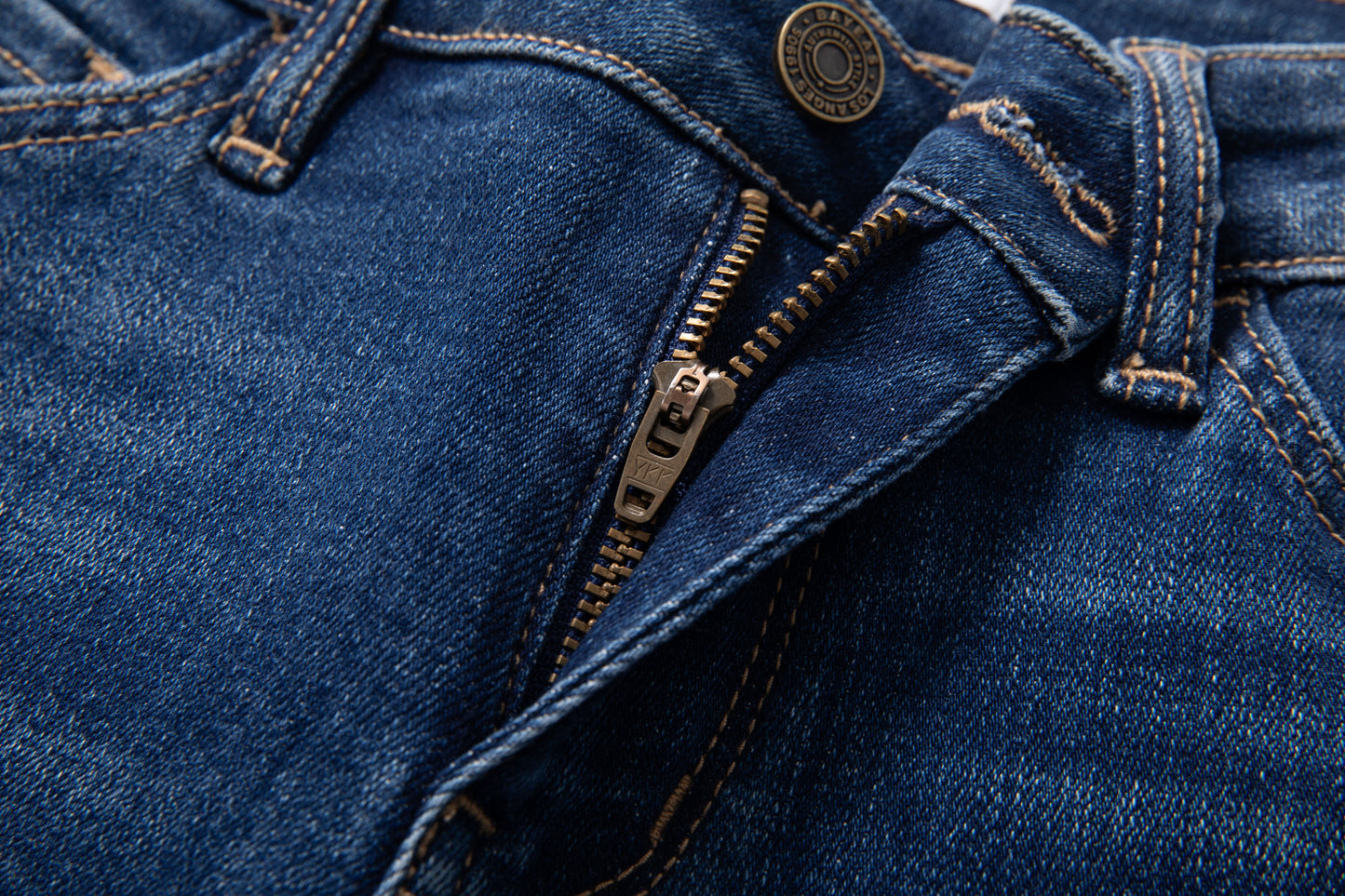 LOW RISE BOOTCUT