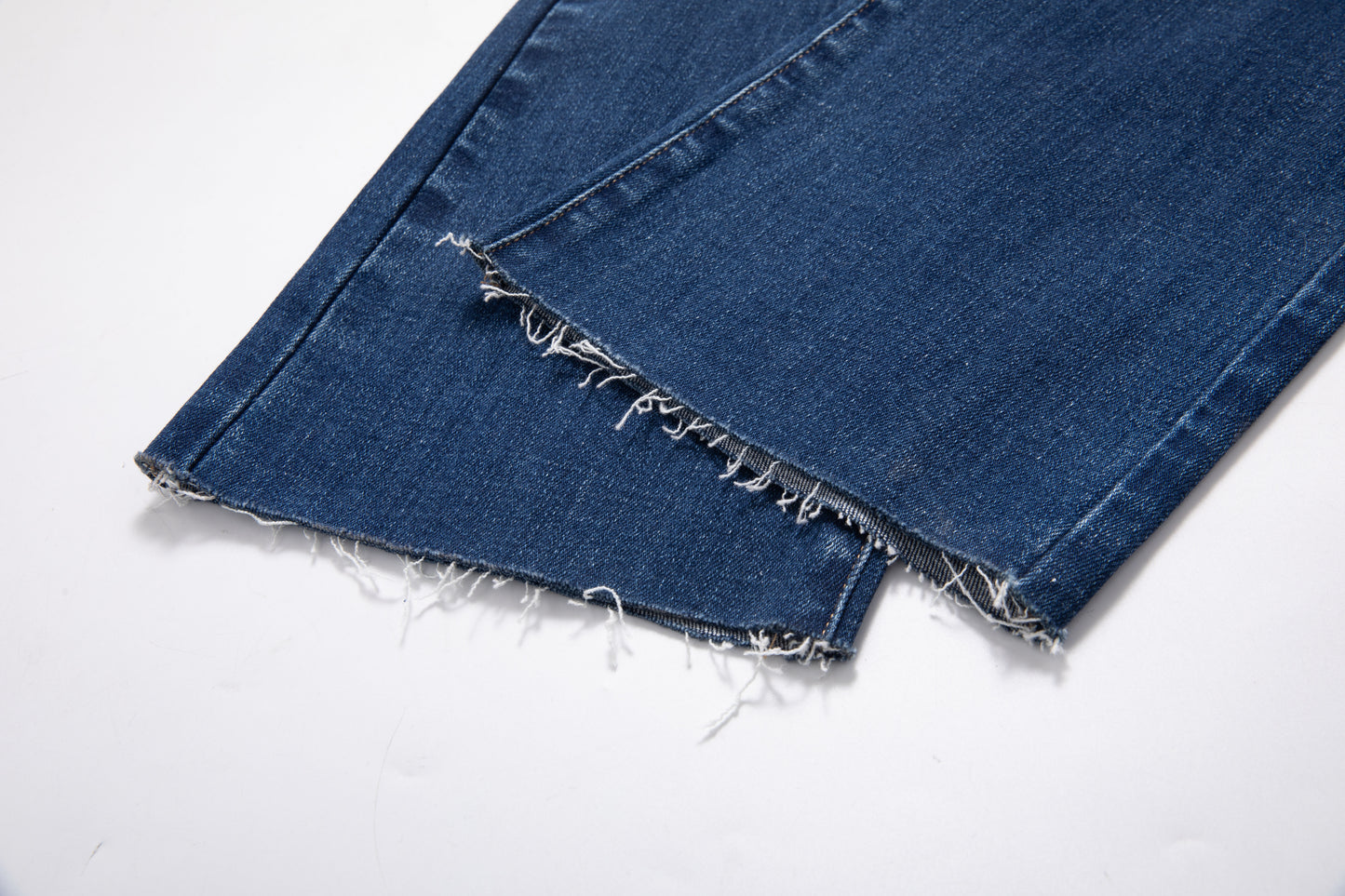 LOW RISE BOOTCUT