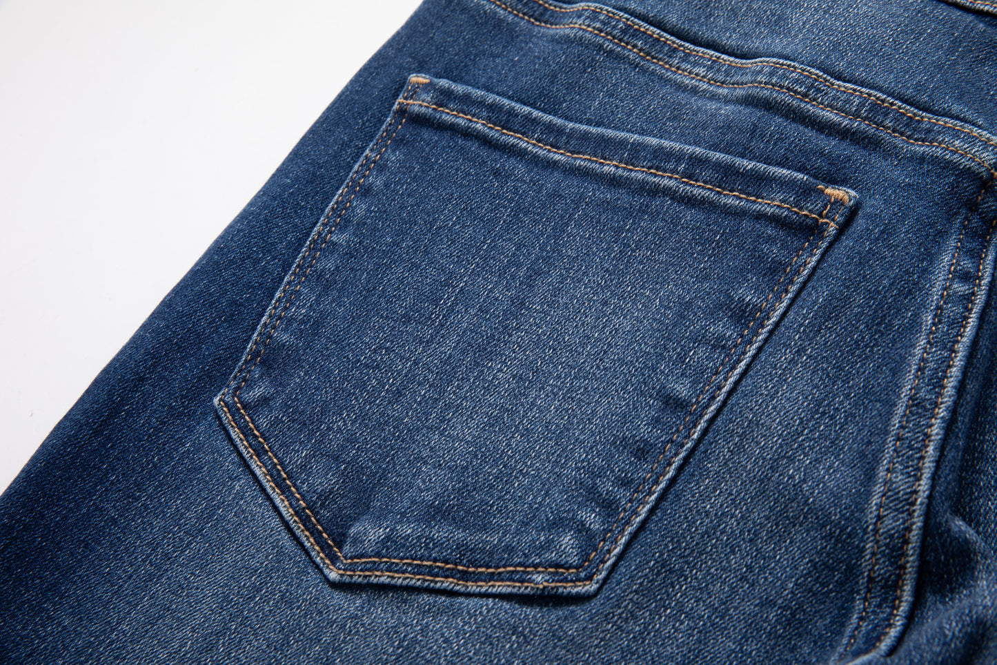 LOW RISE BOOTCUT