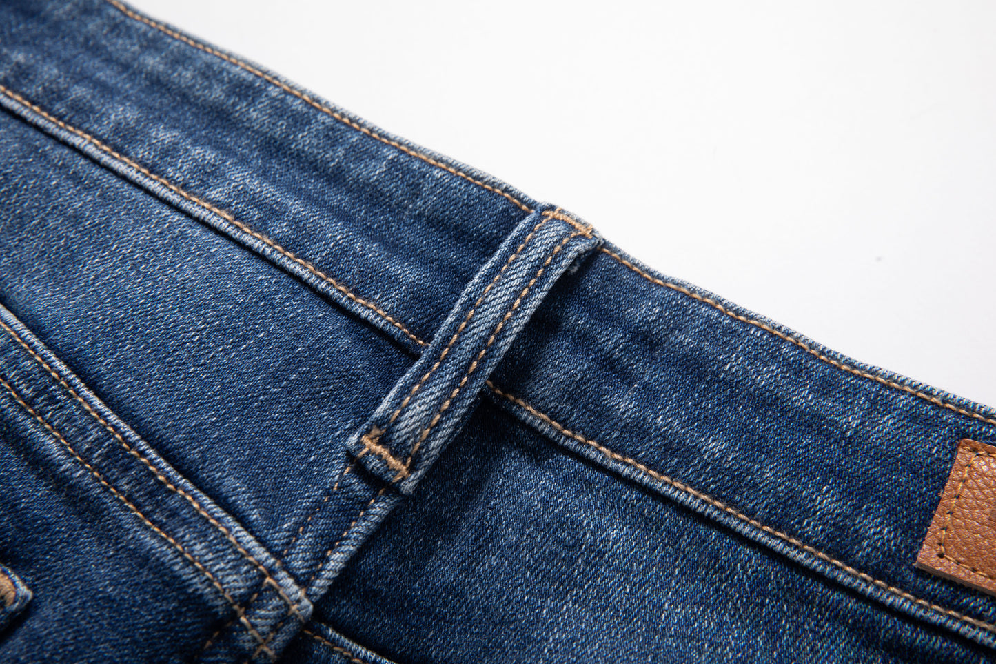 LOW RISE BOOTCUT