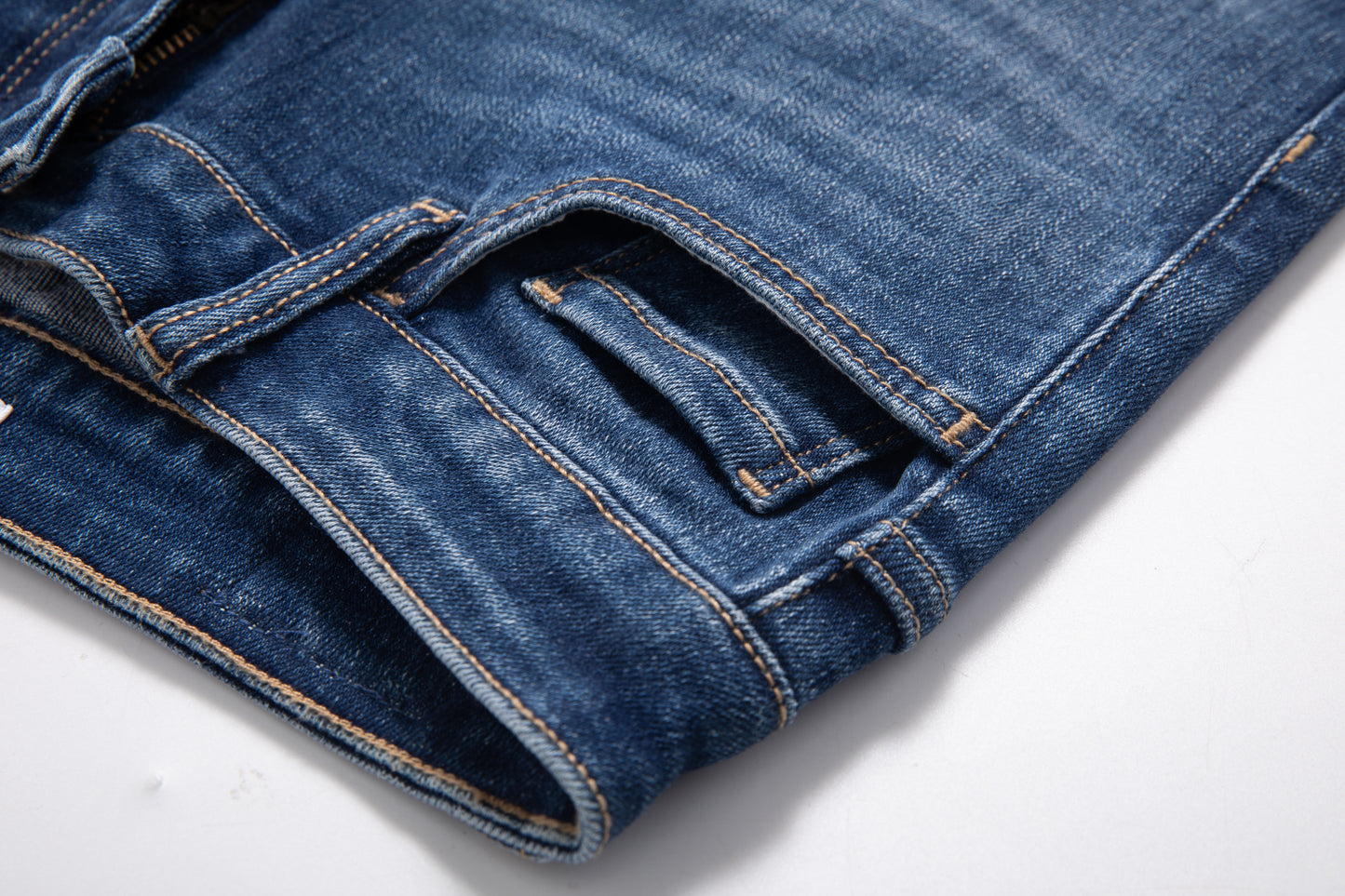 LOW RISE BOOTCUT