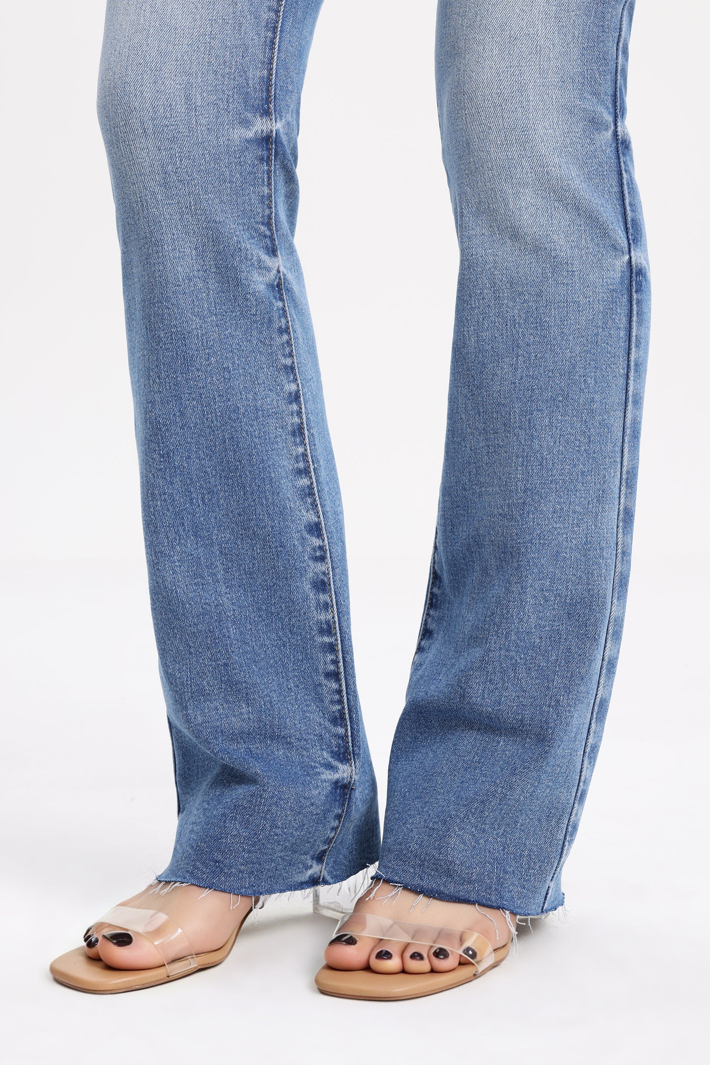 CAPE TOWN LOW RISE BOOTCUT