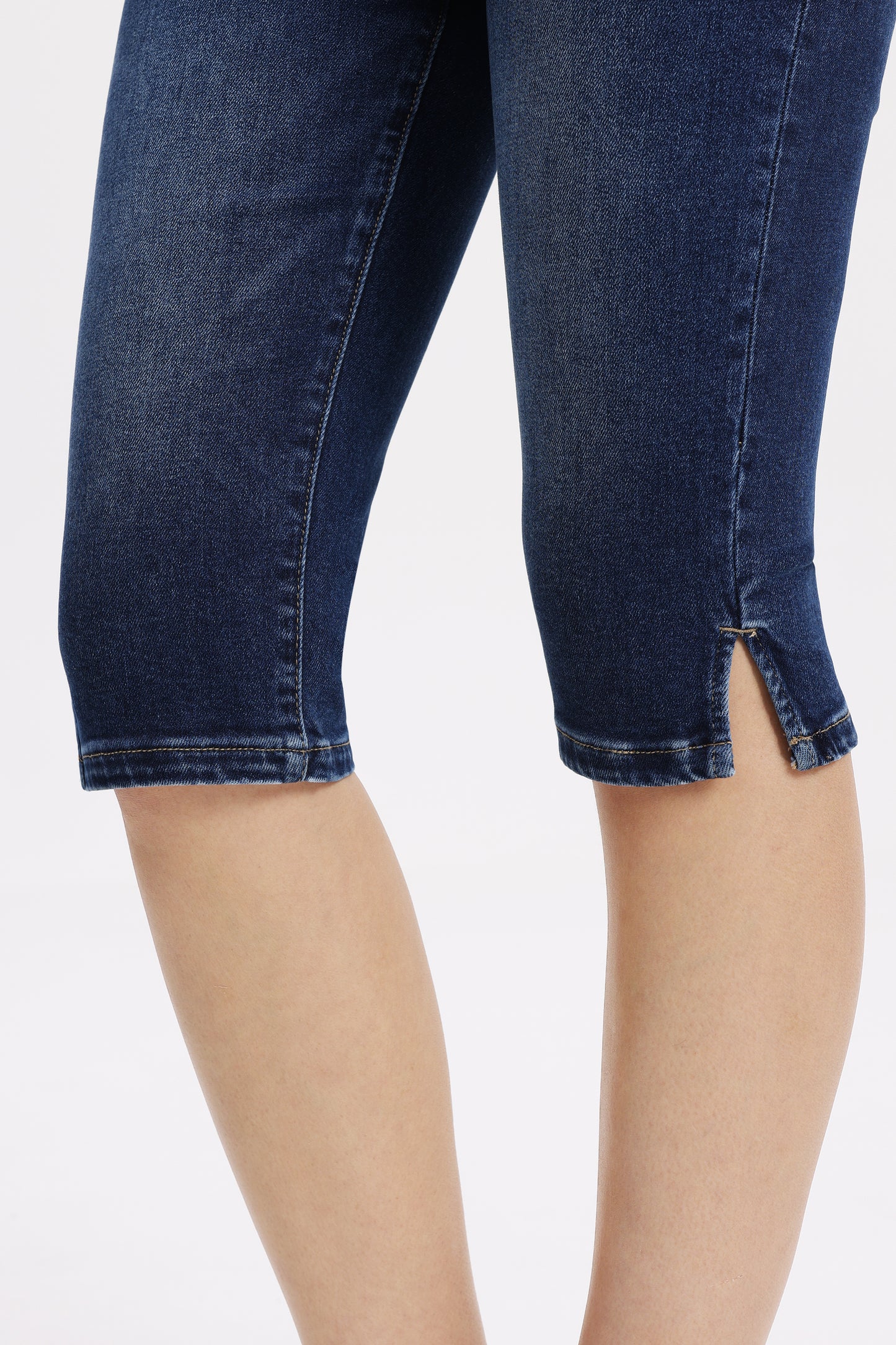 MID RISE SKIMMER CAPRI