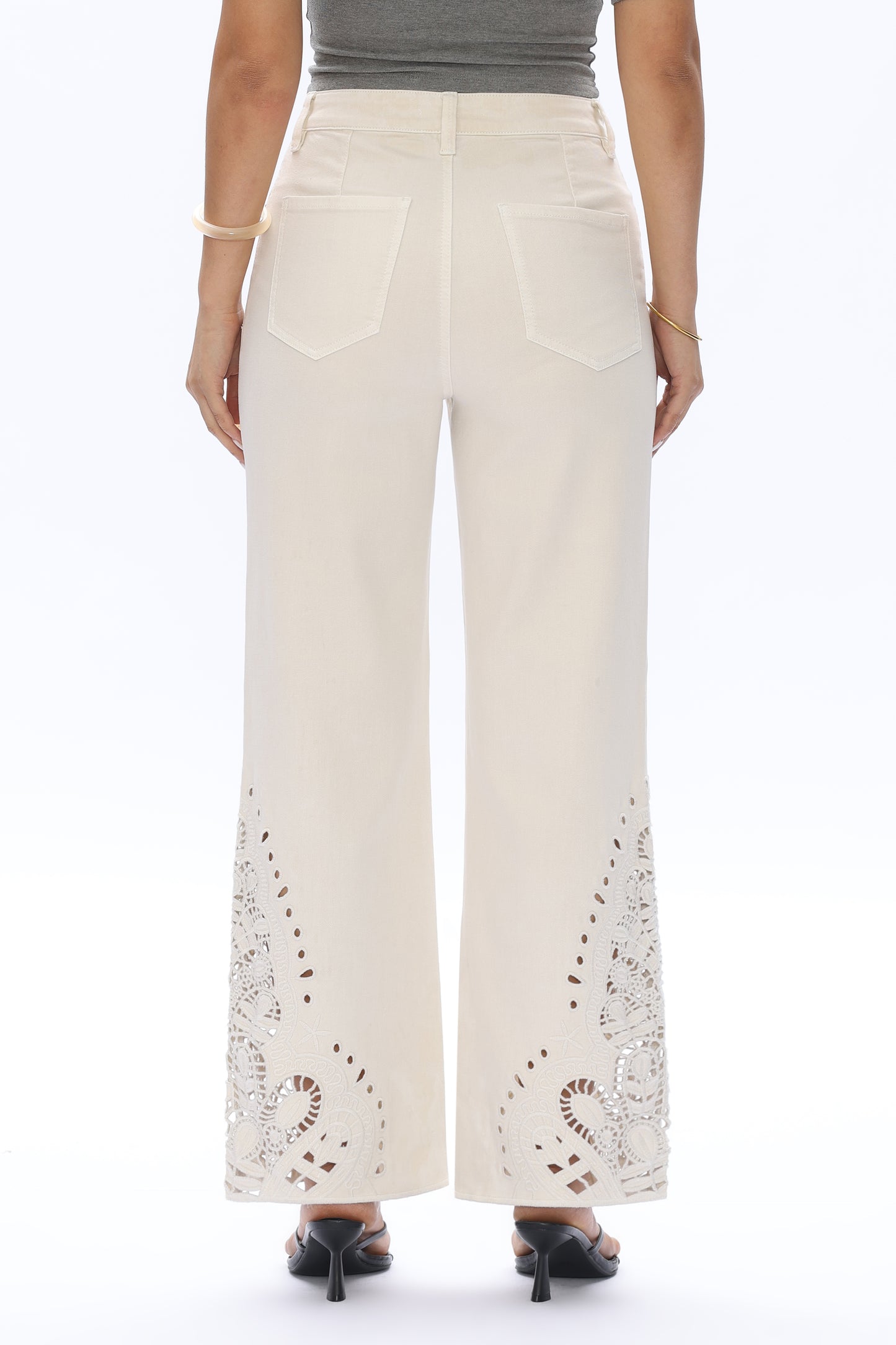 PARIS HIGH RISE STRAIGHT