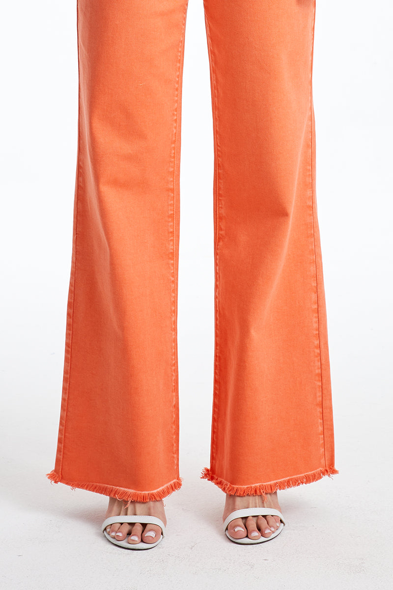 STELLA HIGH RISE WIDE LEG