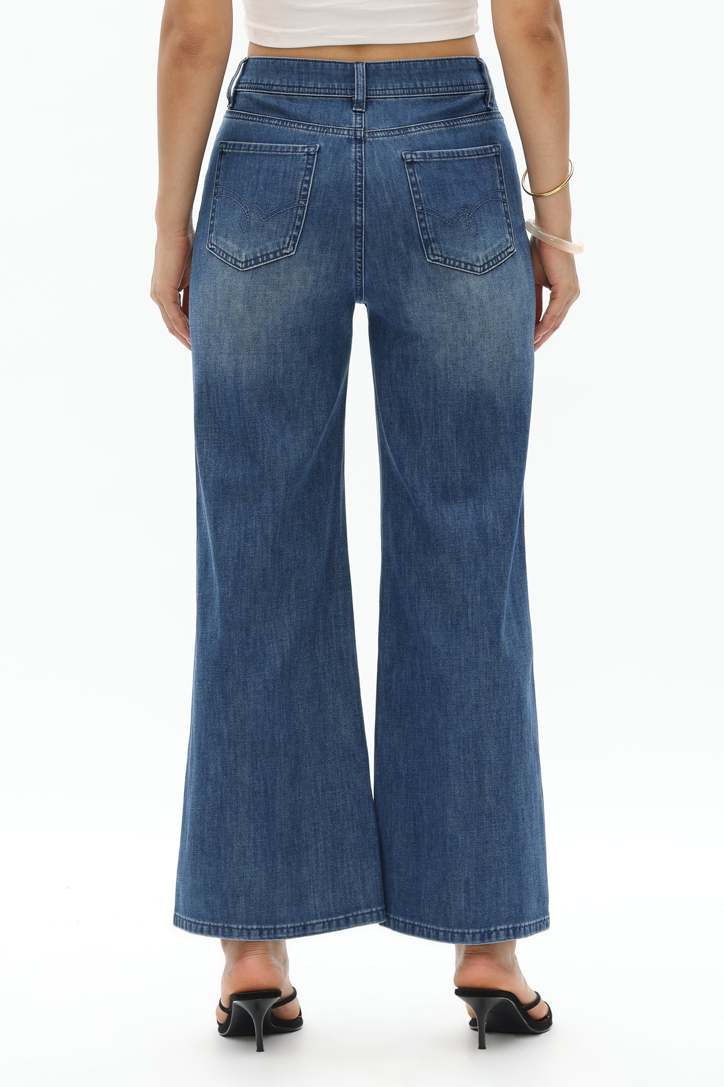 TORONTO MID RISE FLARE