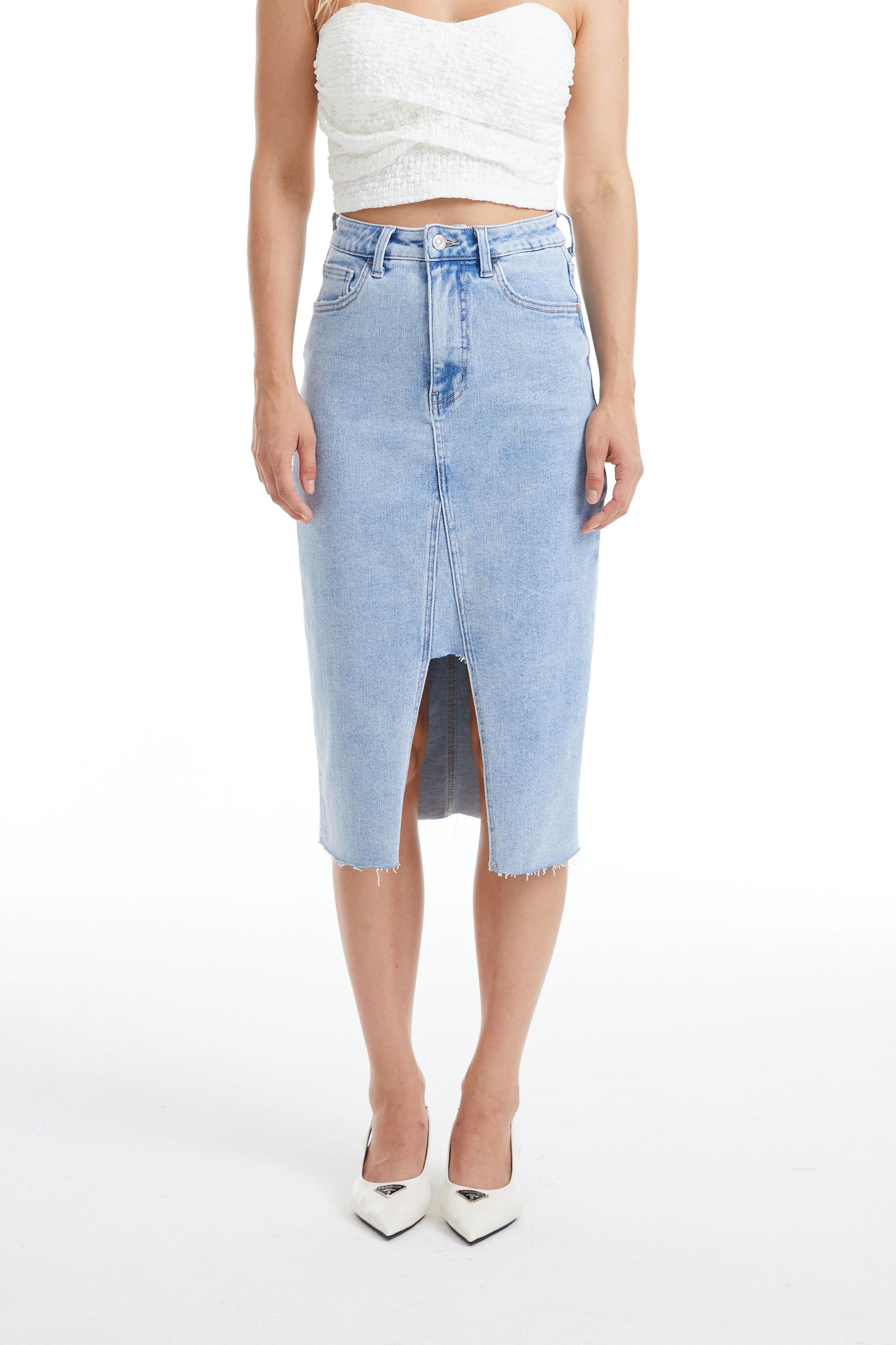 DEBBY SKIRT