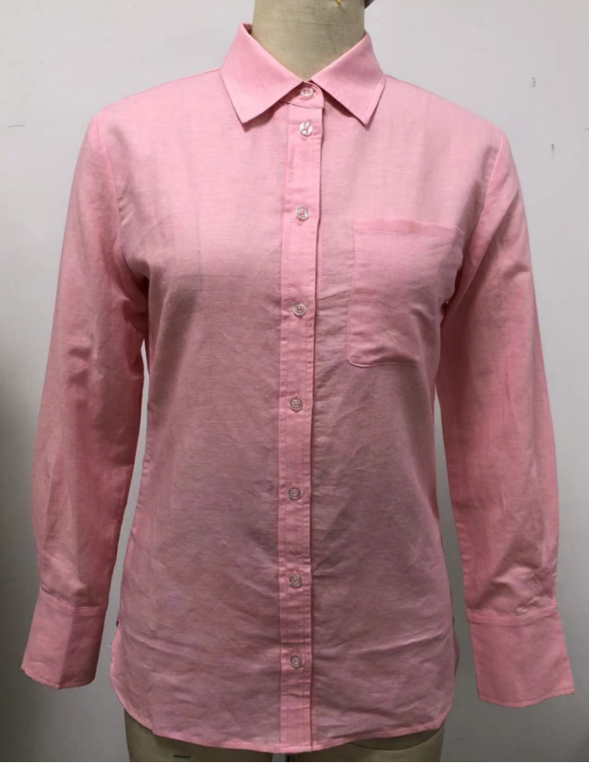 MILAN LOOSE FIT SHIRTS BYJ9091